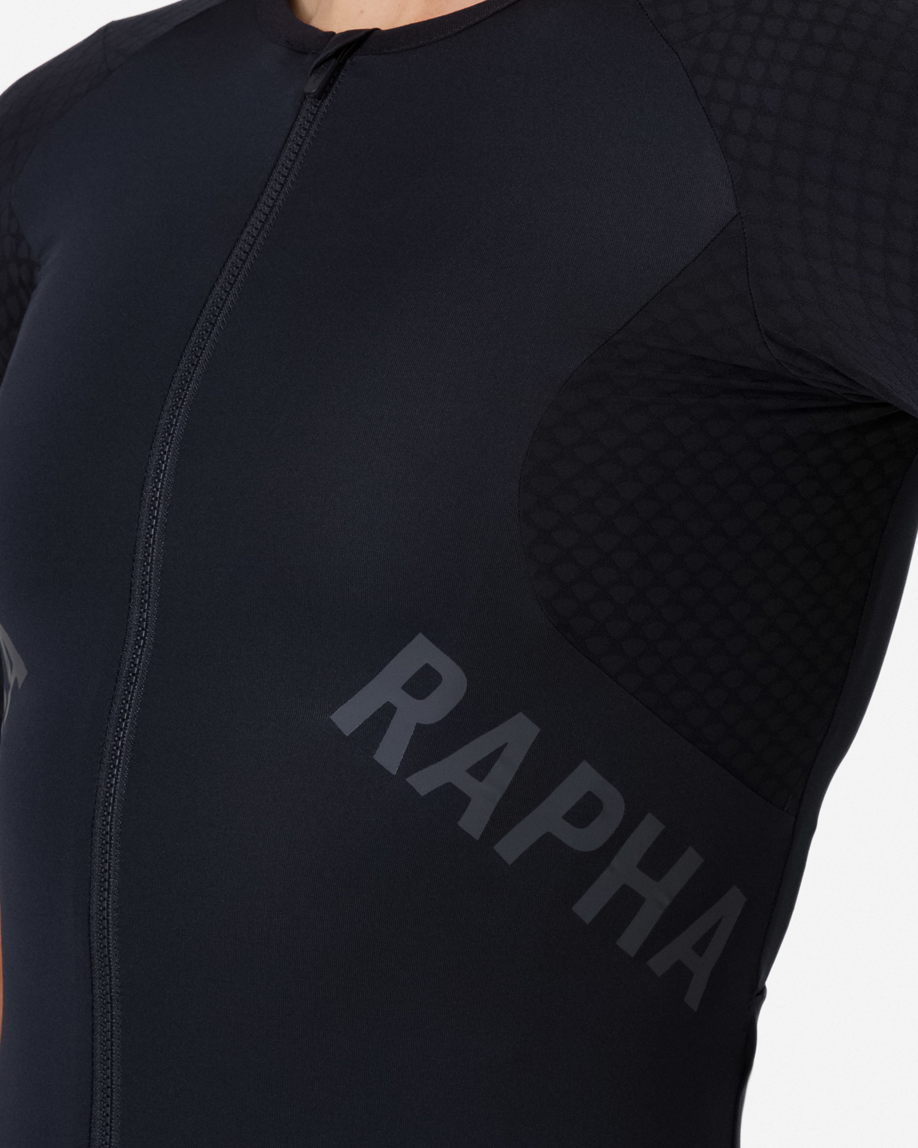 ウィメンズ プロチーム エアロ ジャージ | Rapha