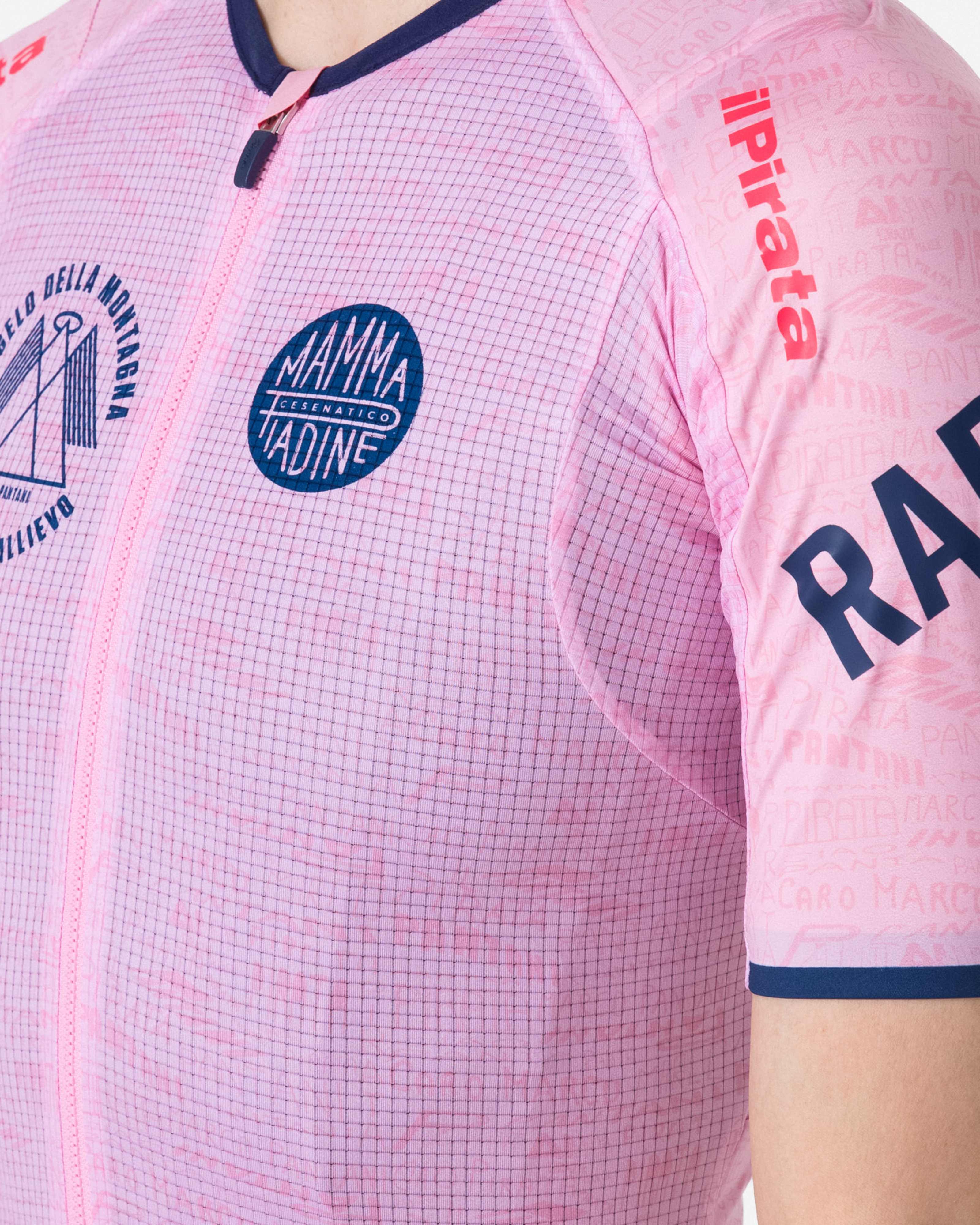 Rapha PANTANI SLW JERSEY + バンダナ 自転車 Rapha PANTANI SLW JERSEY + バンダナ