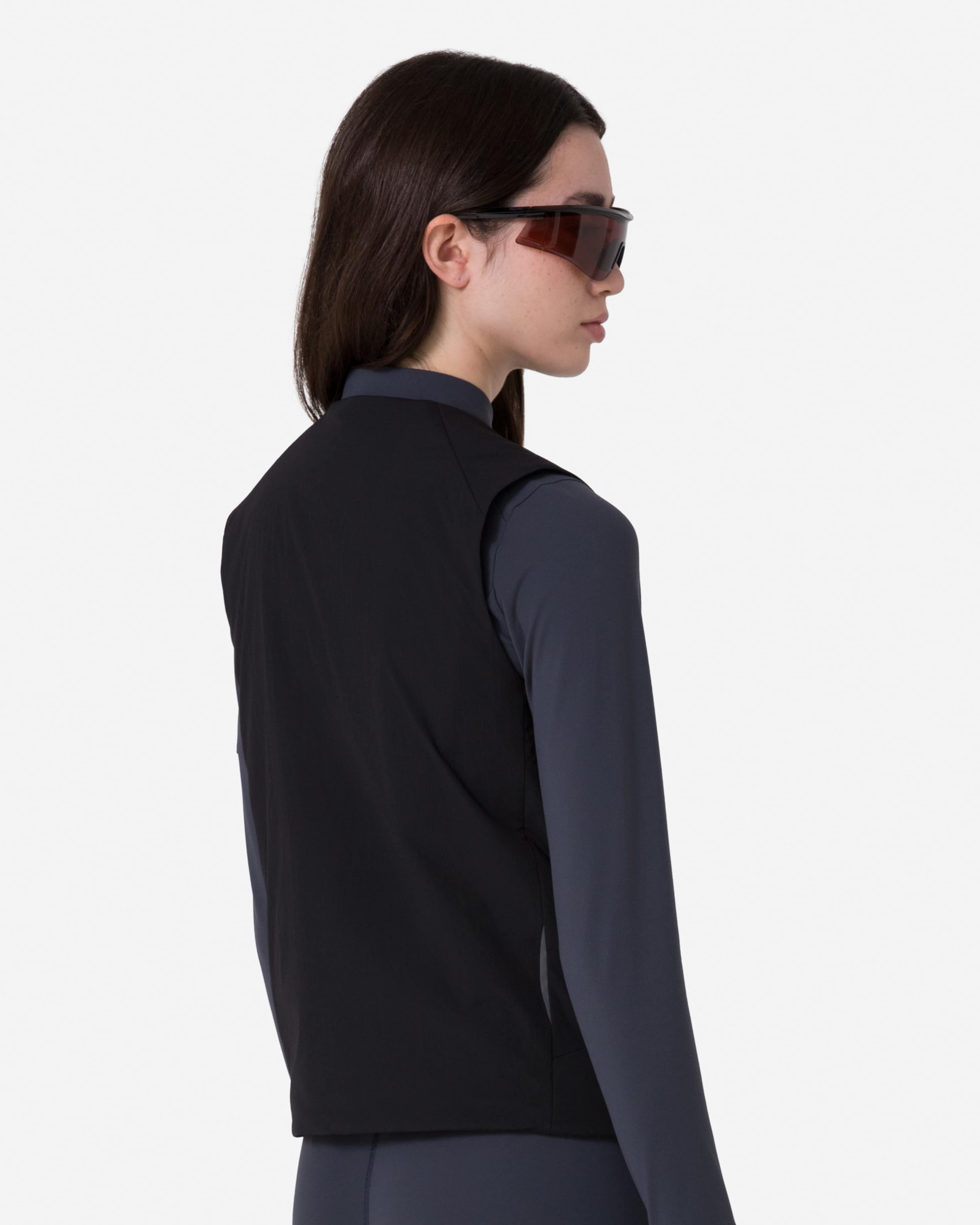 ウィメンズ インサレーテッド ベスト | Rapha