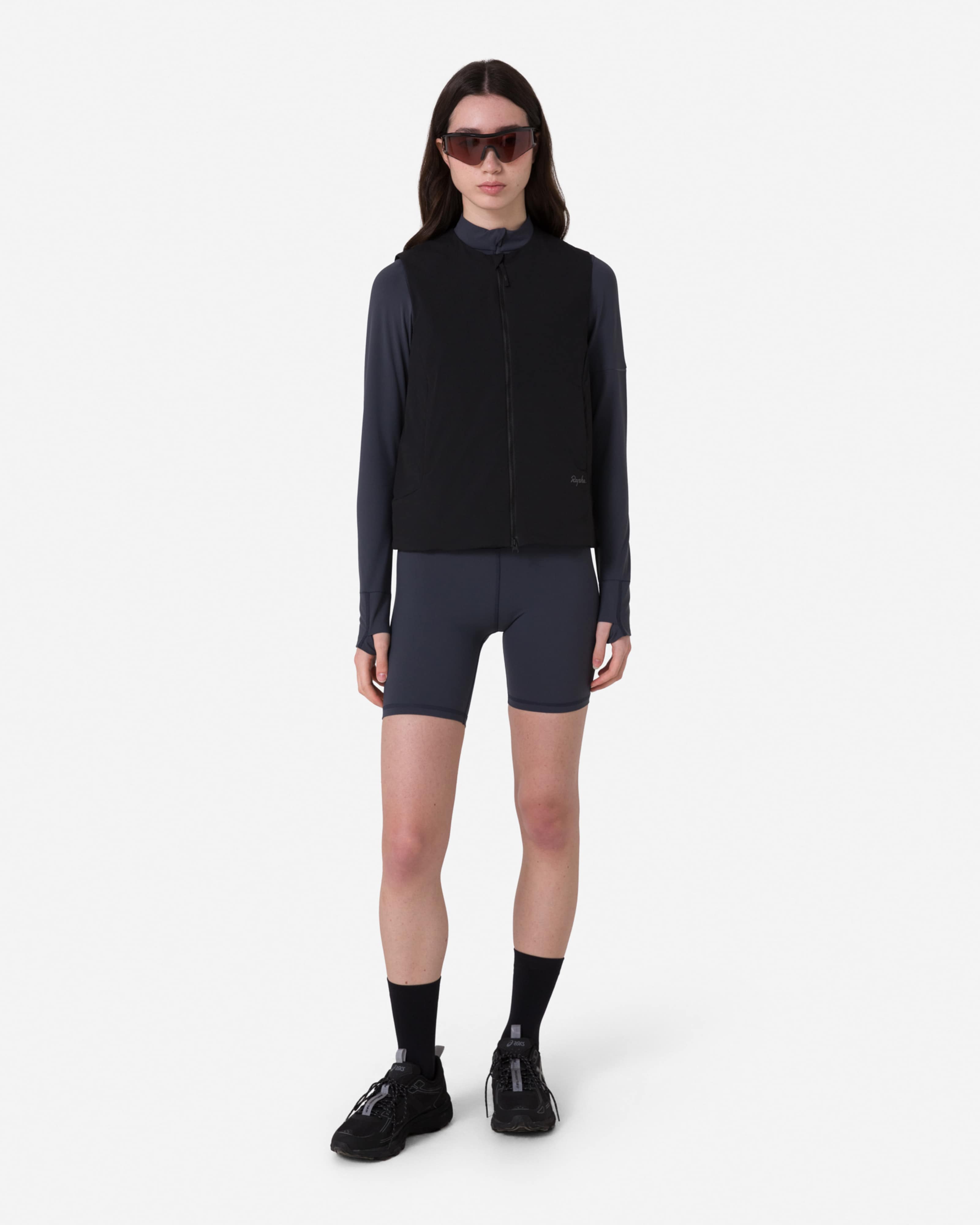 ウィメンズ インサレーテッド ベスト | Rapha
