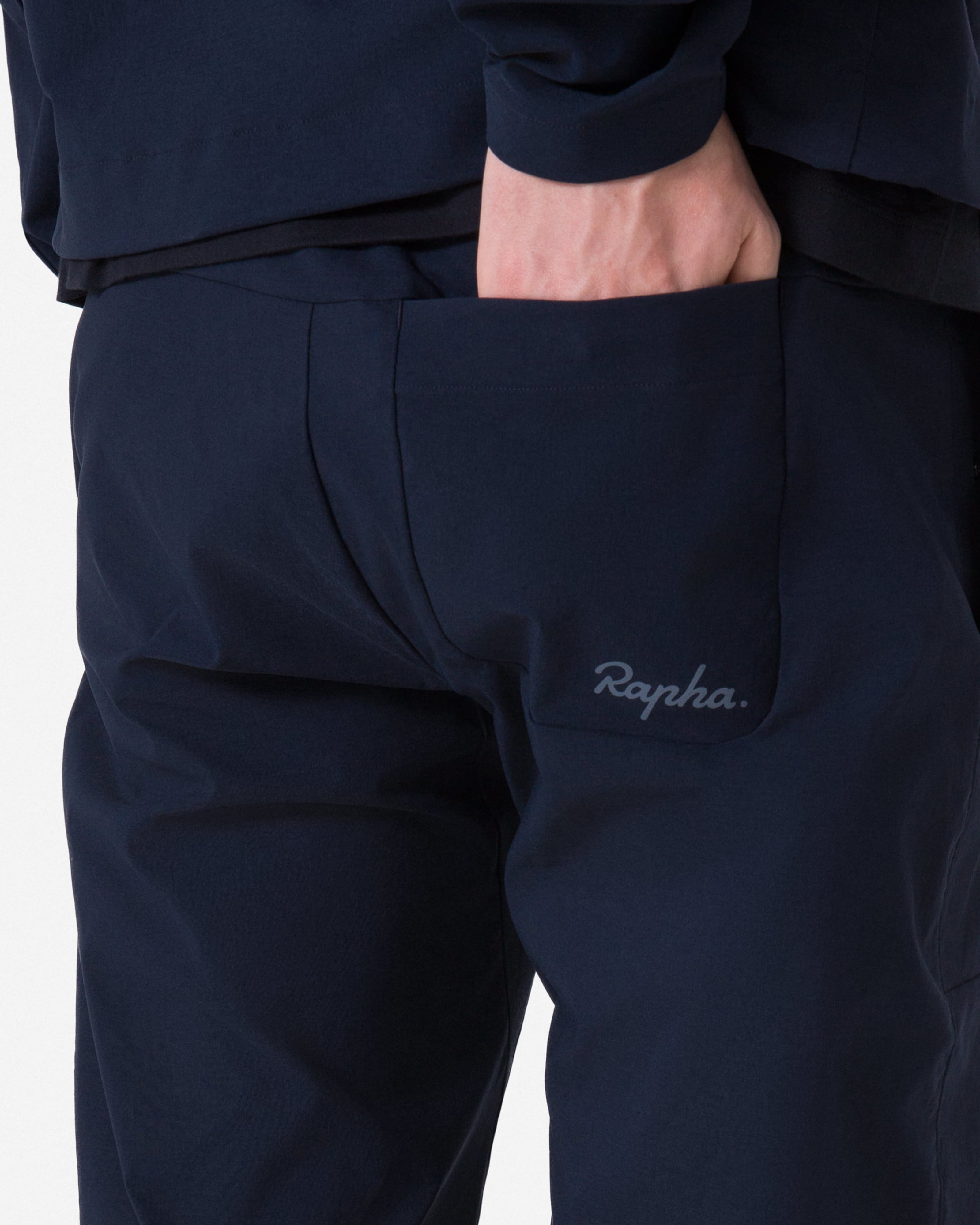 Men's Easy Tech Pants | Rapha