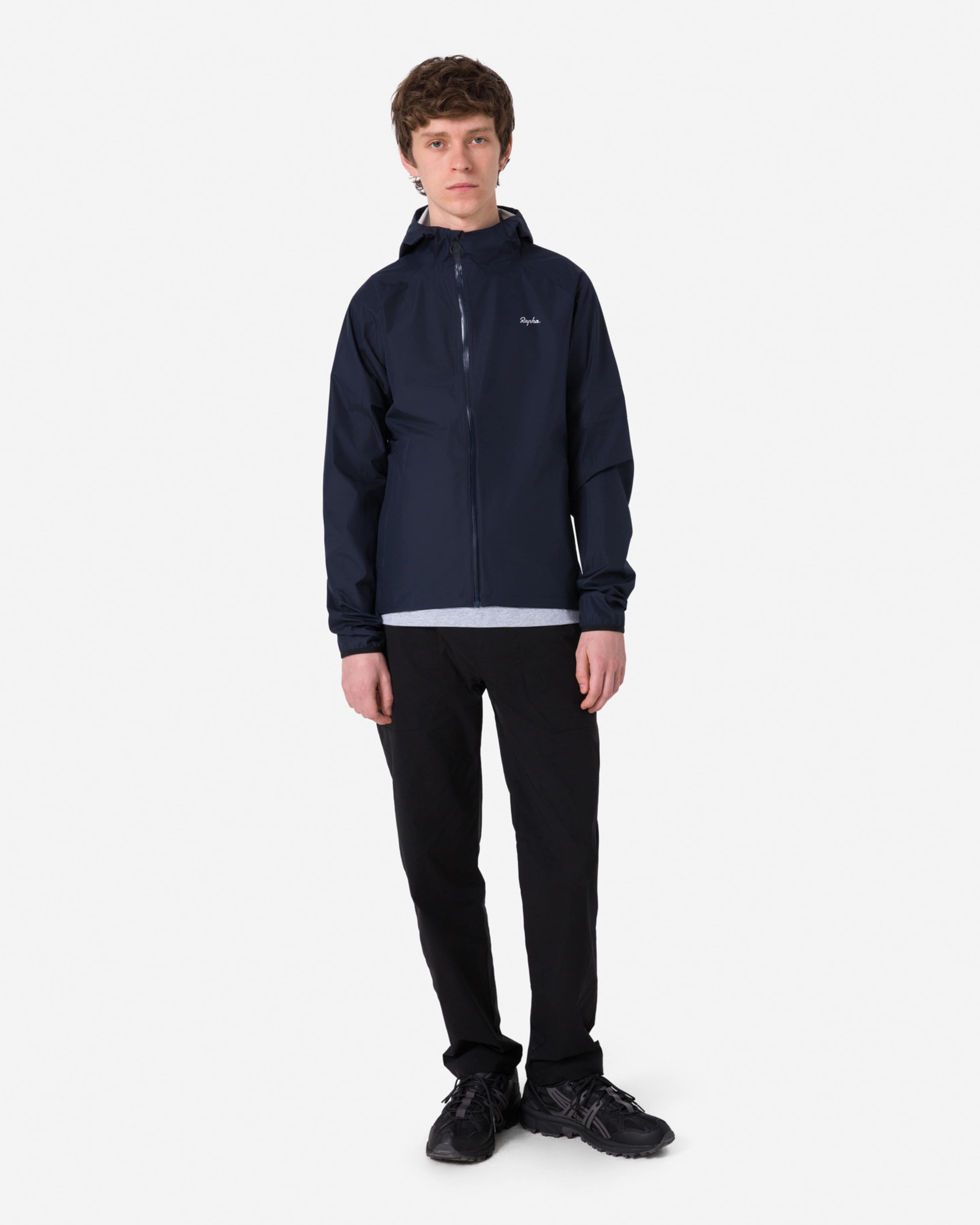 Men's Commuter Cycling Jacket - Waterproof | Rapha