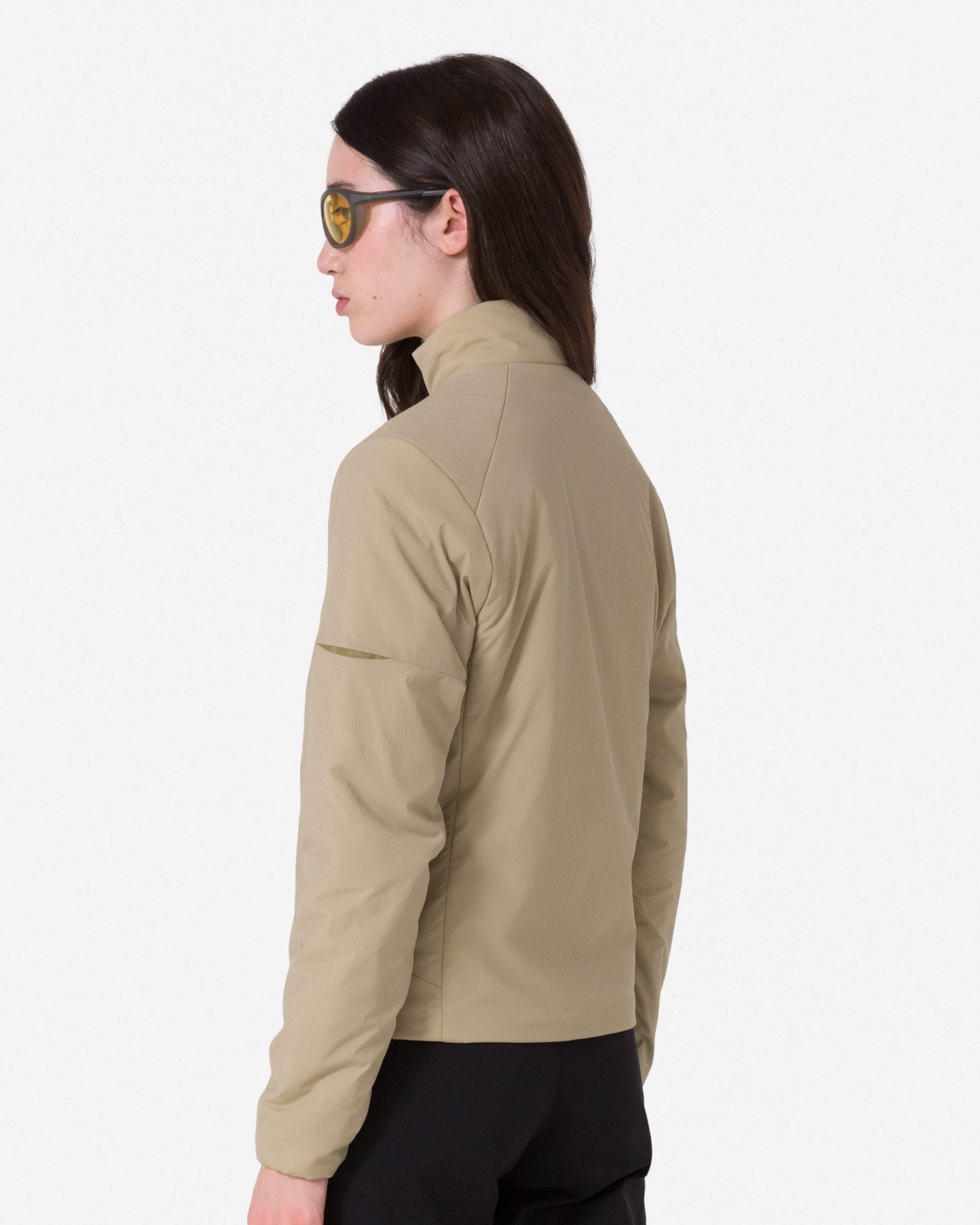ウィメンズ インサレーテッド ジャケット | Rapha