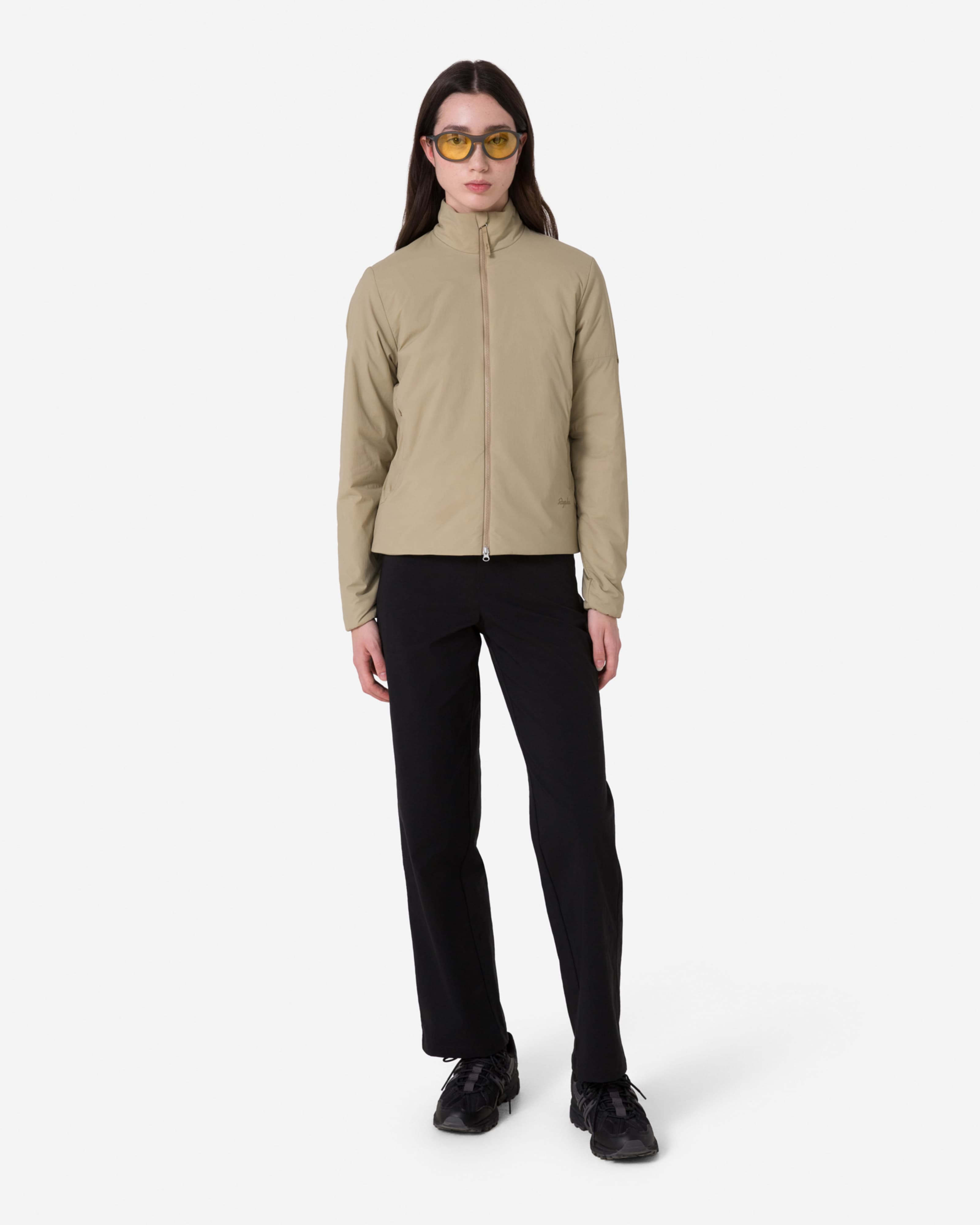ウィメンズ インサレーテッド ジャケット | Rapha