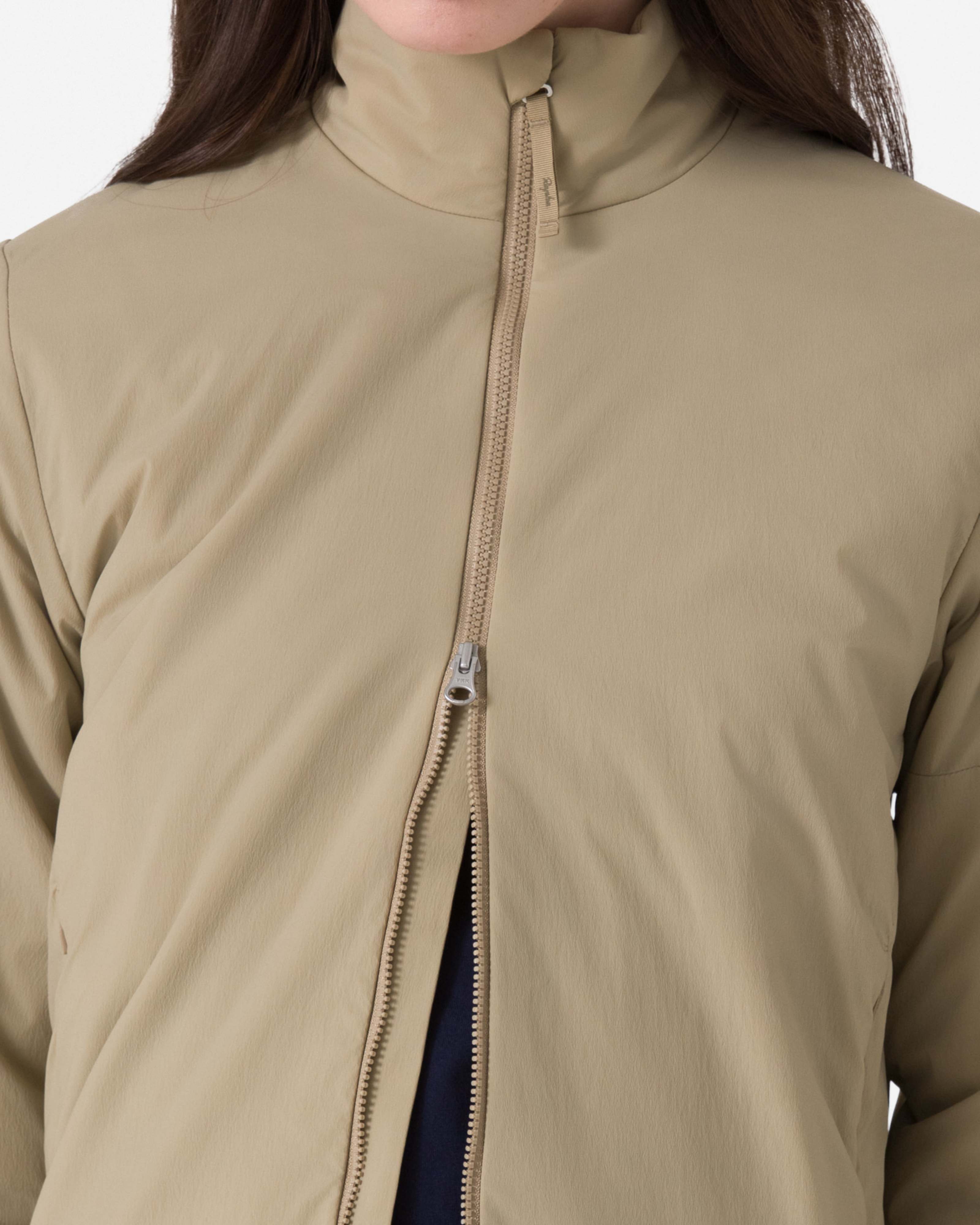 ウィメンズ インサレーテッド ジャケット | Rapha