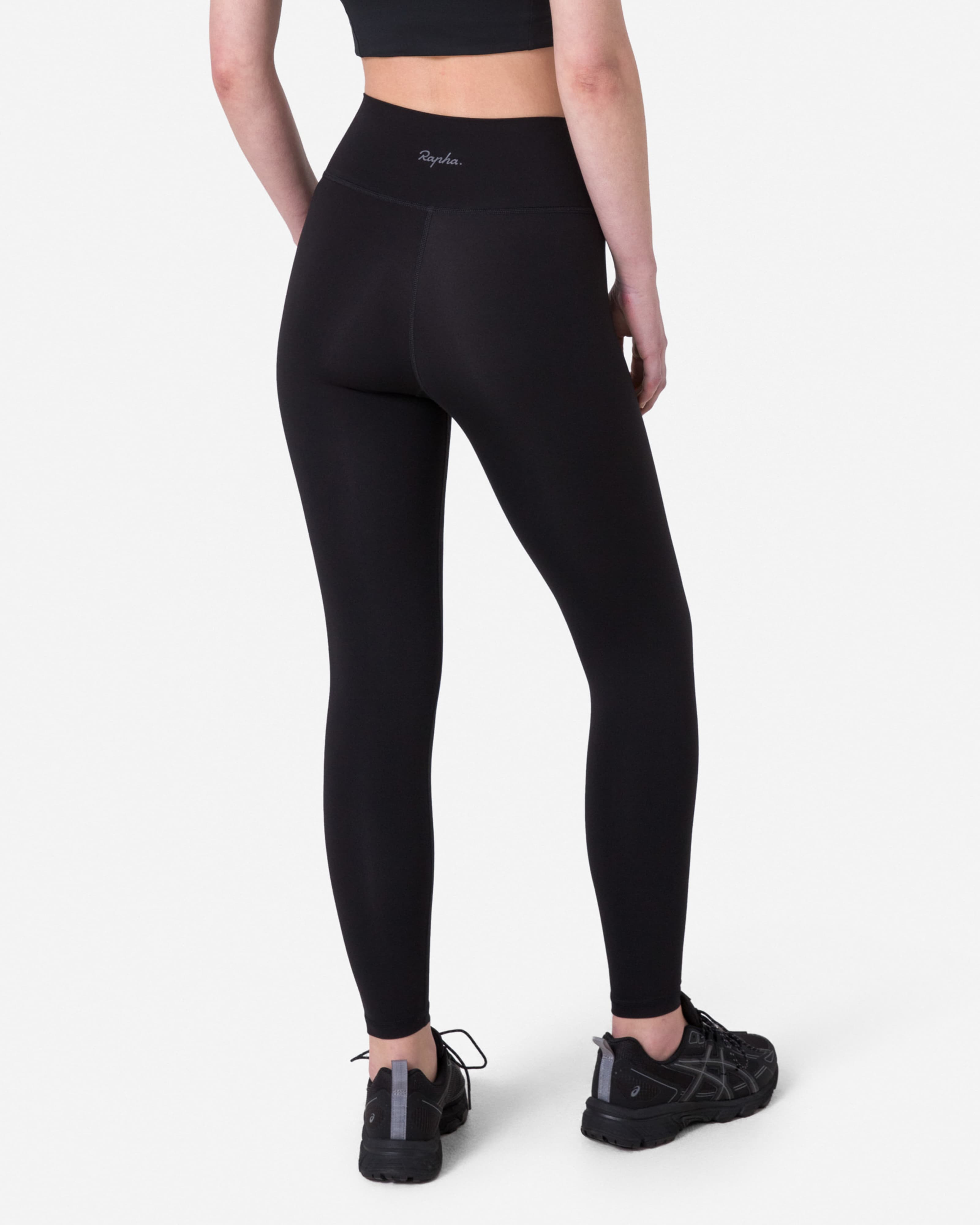 ウェア Rapha Women's Commuter Leggings Black M Women's Active Tights | Rapha