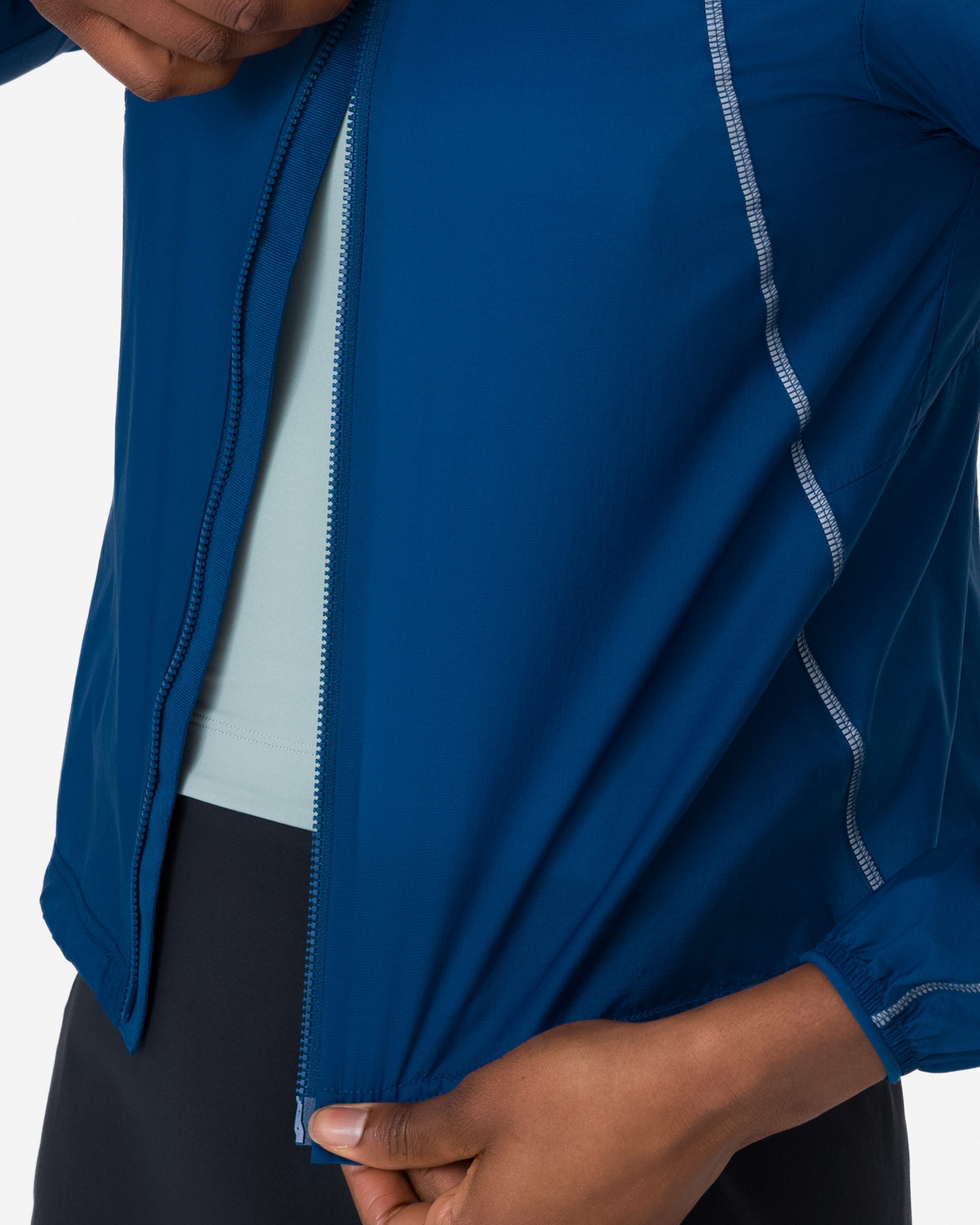 Women's Brevet Element Wind Jacket | Rapha