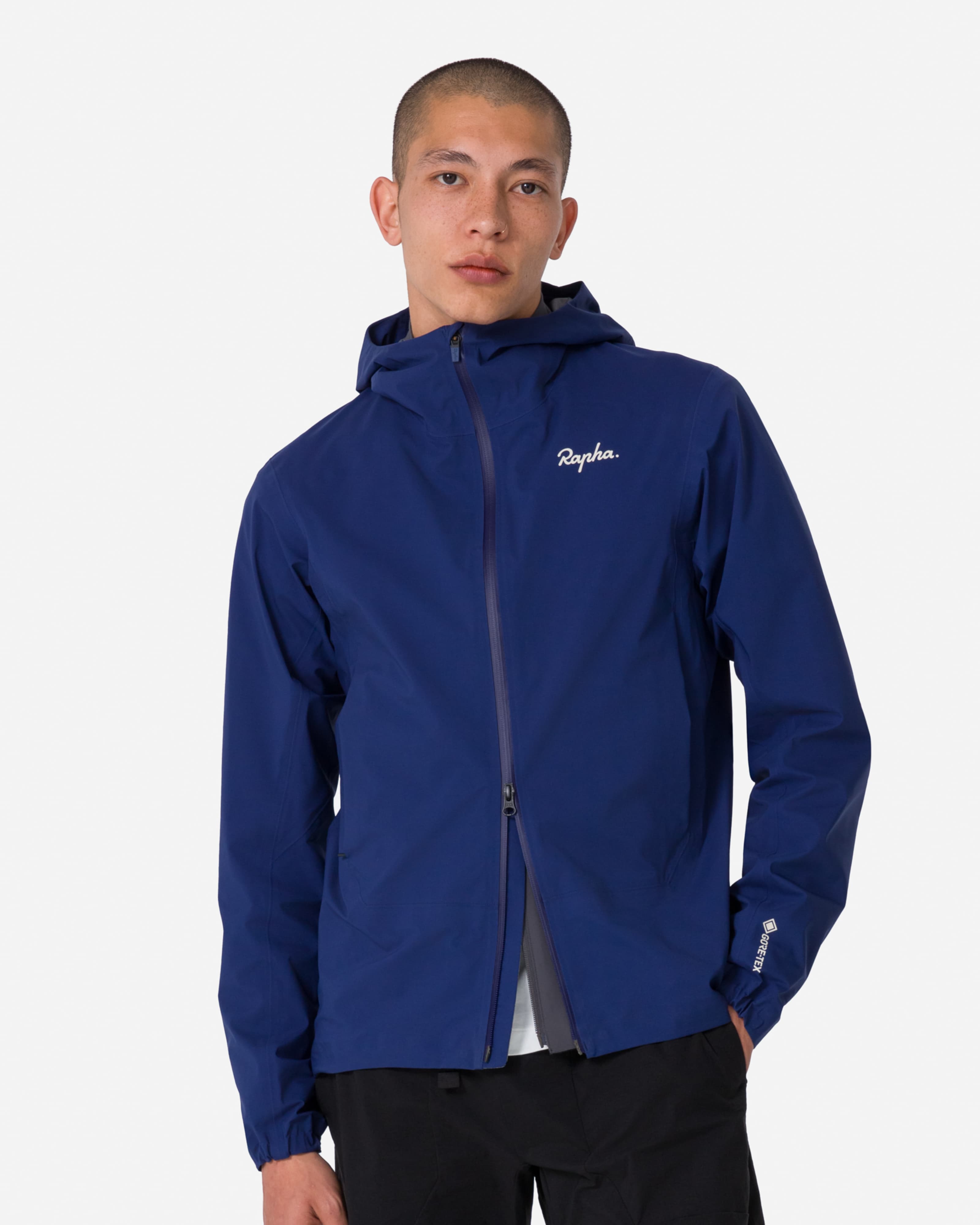 Rapha エクスプローラー ゴアテックス プルオーバー ジャケット Mサイズ ALE01XX_MBS_Mens-Explore-Gore-