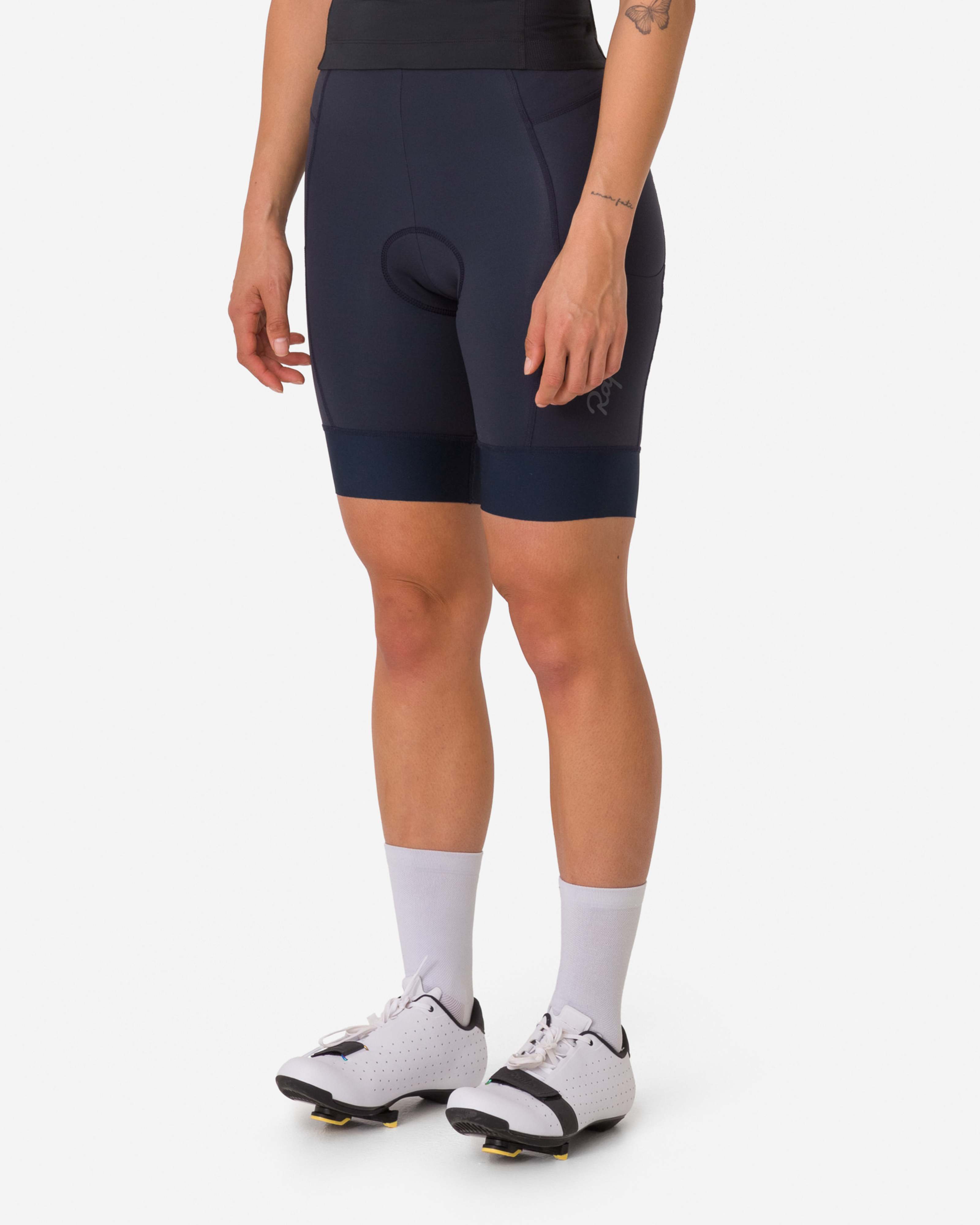 Women's Regular Cargo Shorts | Rapha