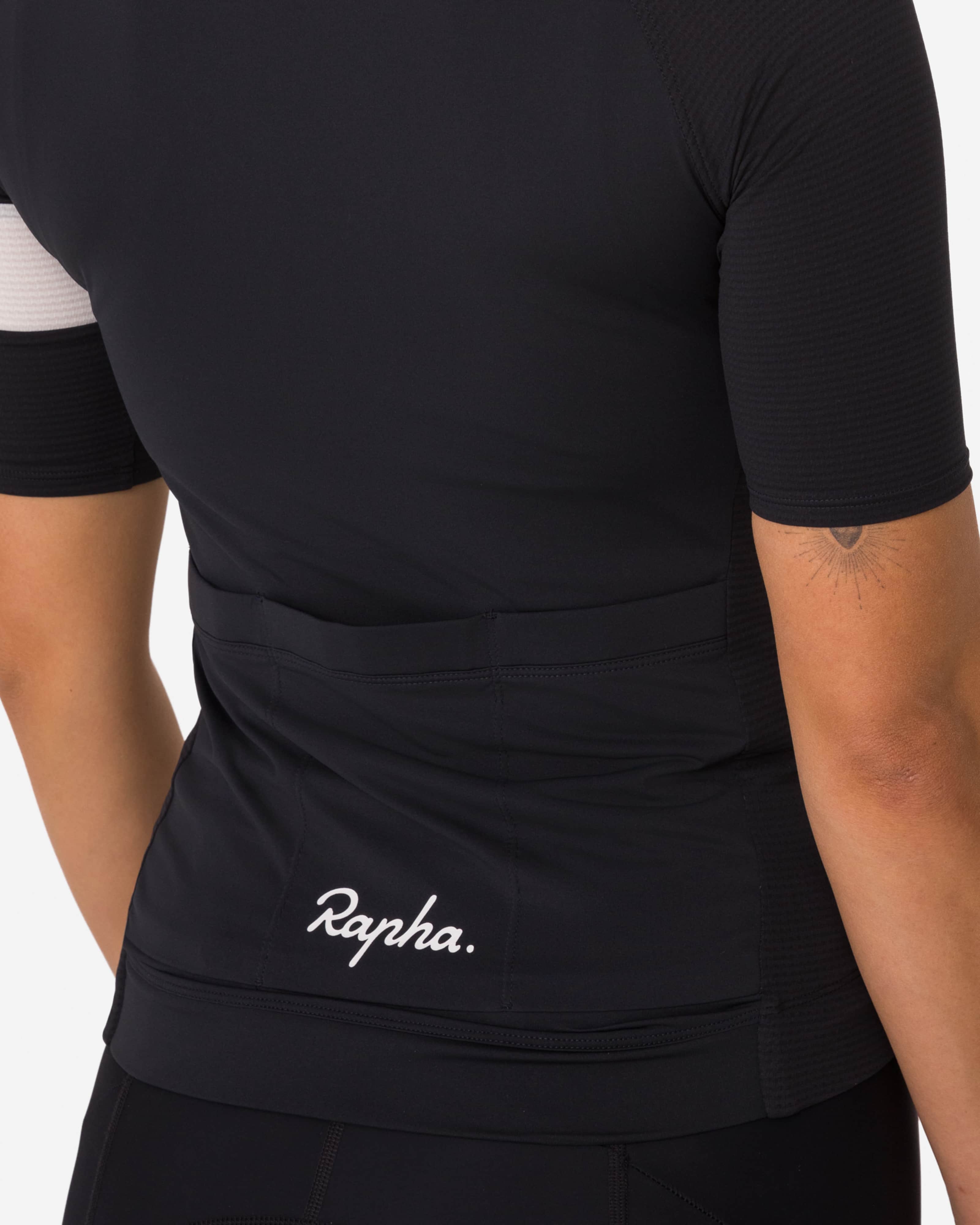 Women's Core Lightweight Cycling Jersey | Rapha