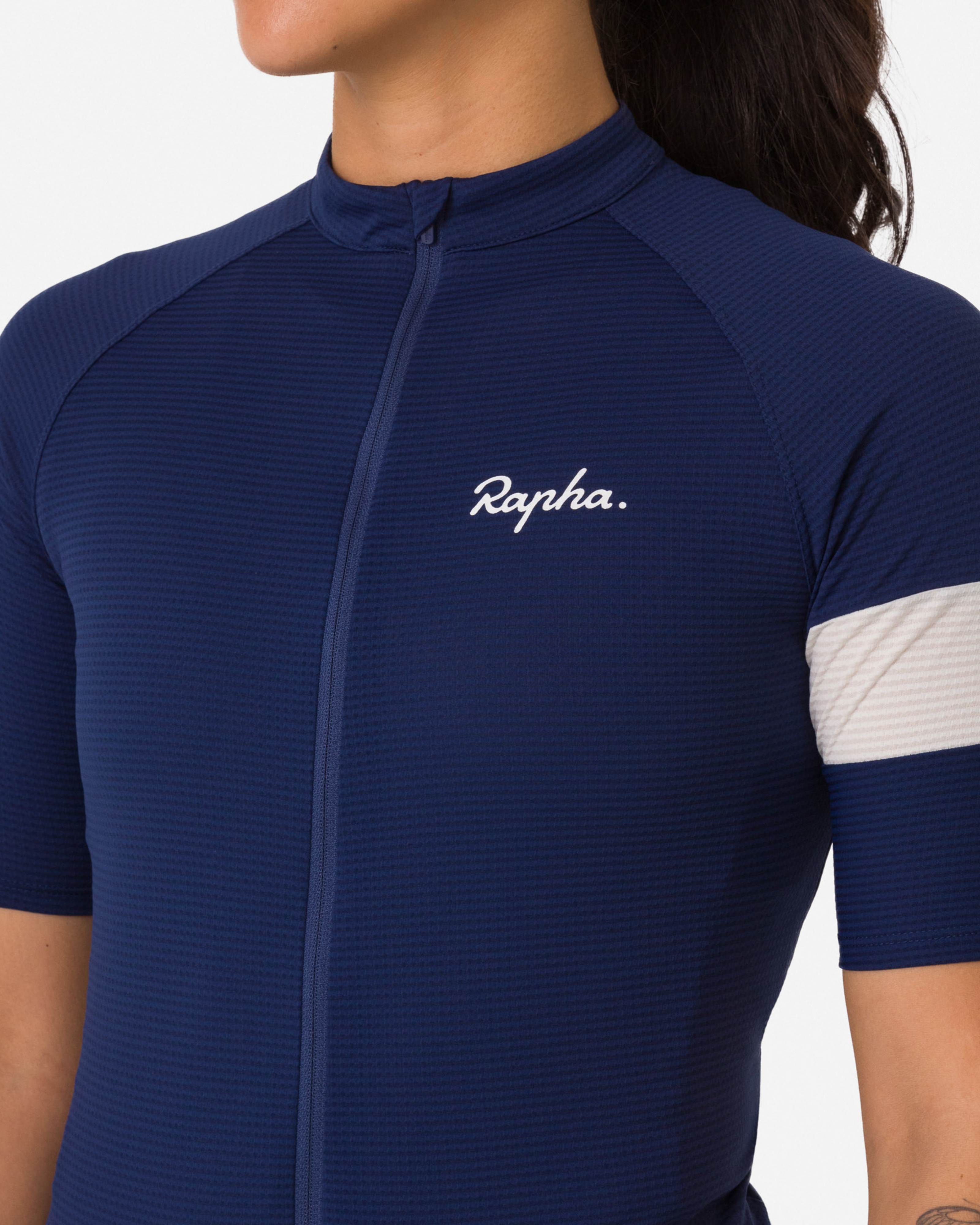 ウィメンズ コア ライトウェイト ジャージ | Rapha
