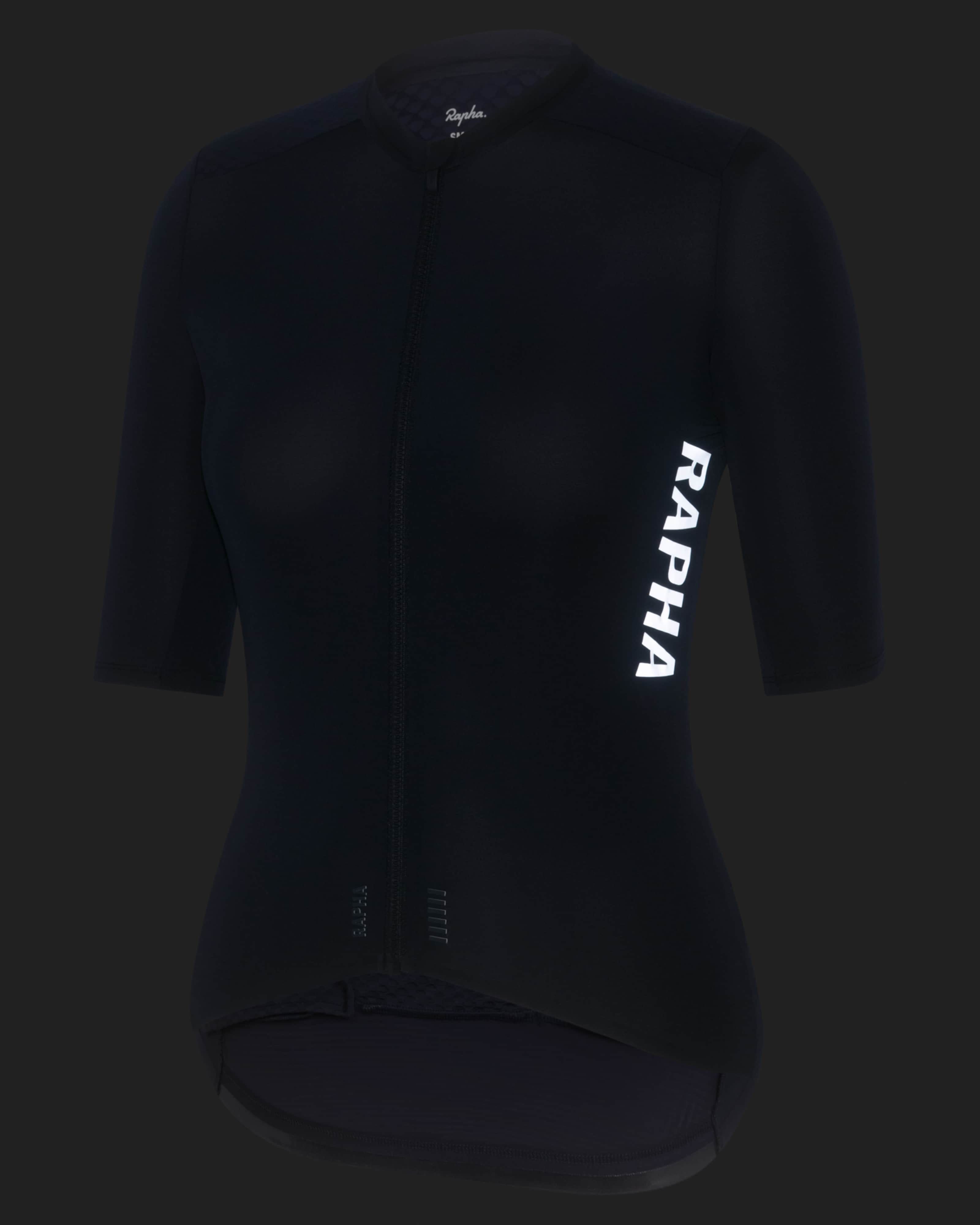 ウィメンズ プロチーム エアロ サイクリング ジャージ | Rapha