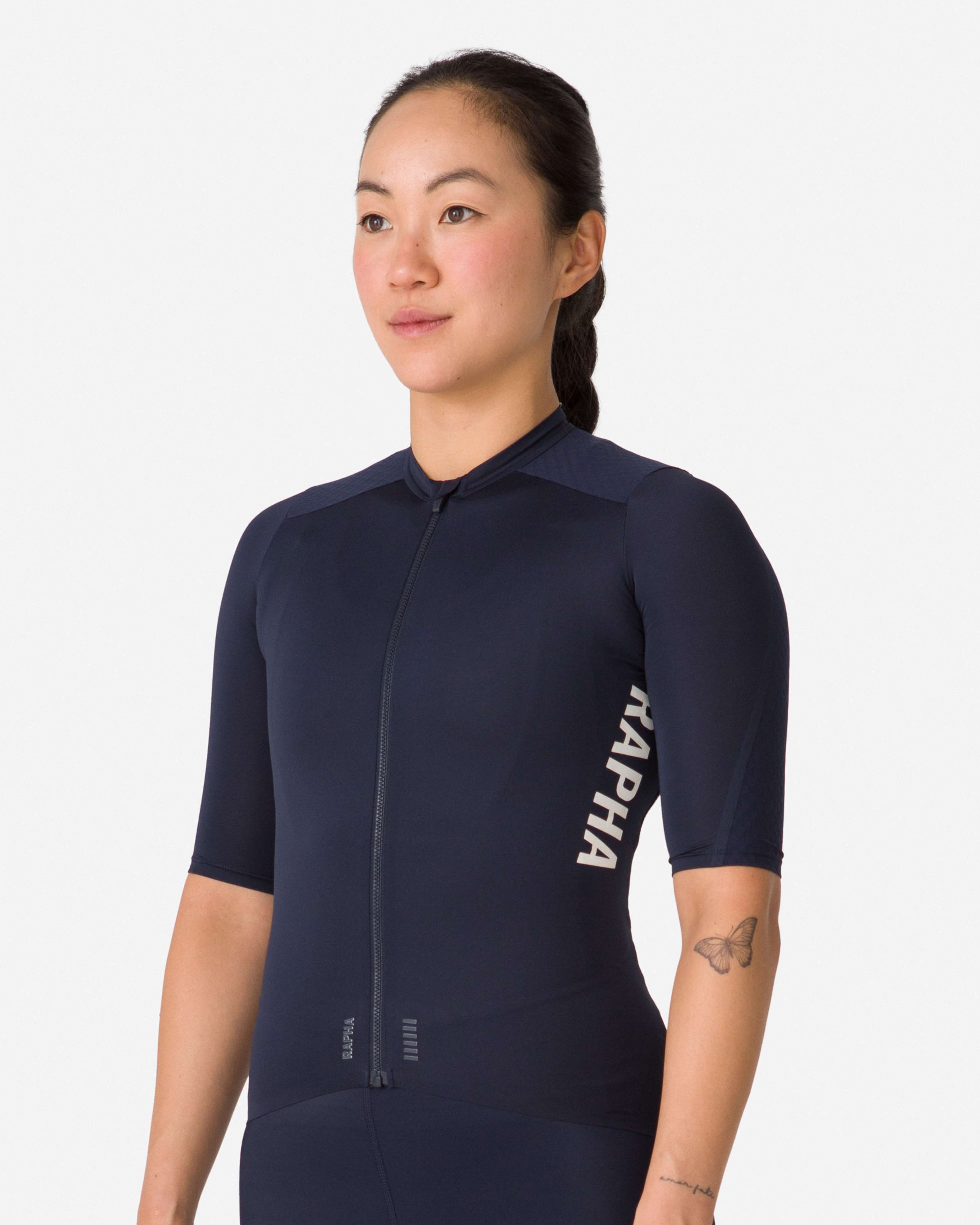 Women's Pro Team Aero Cycling Jersey | Rapha