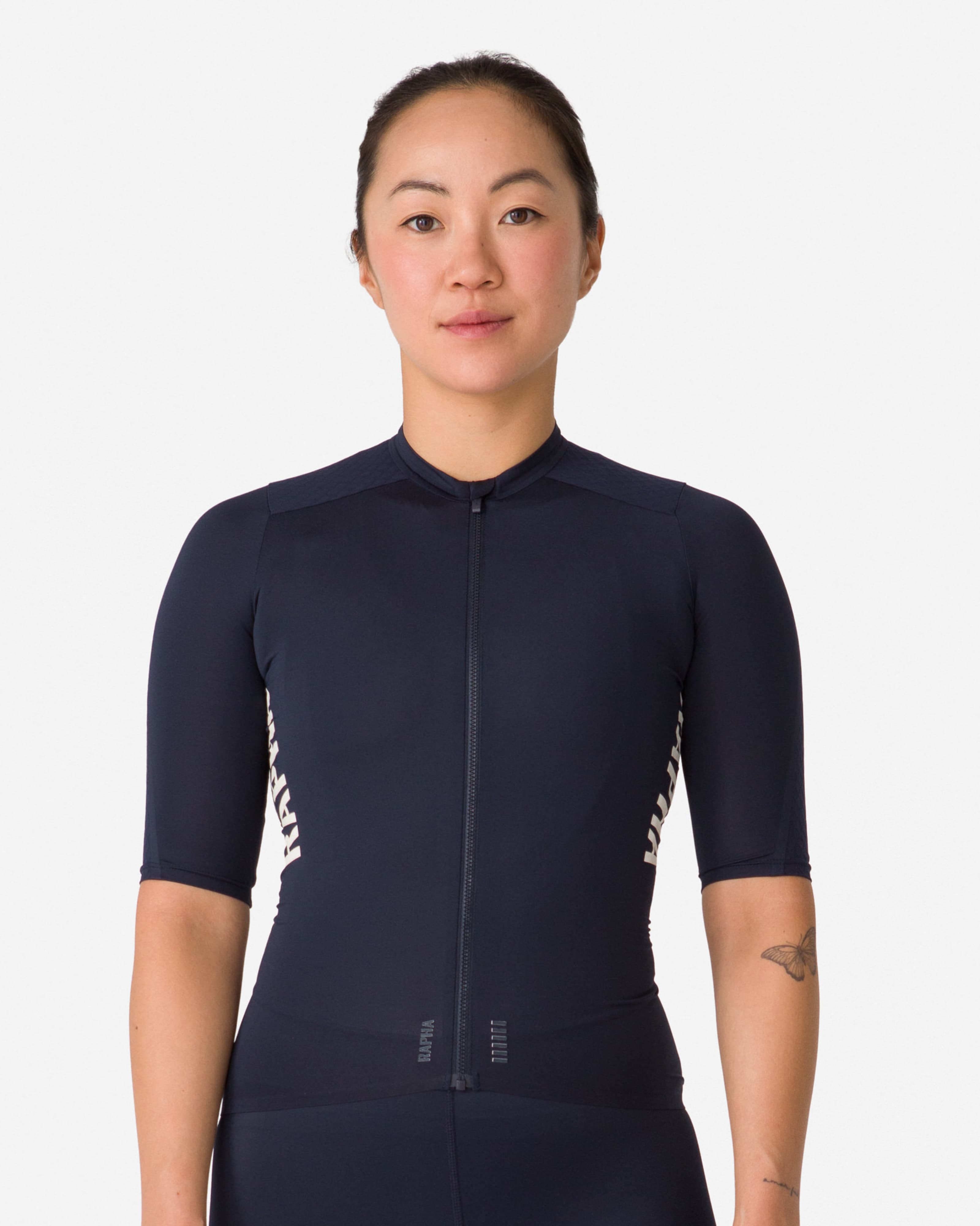 Women's Pro Team Aero Cycling Jersey | Rapha