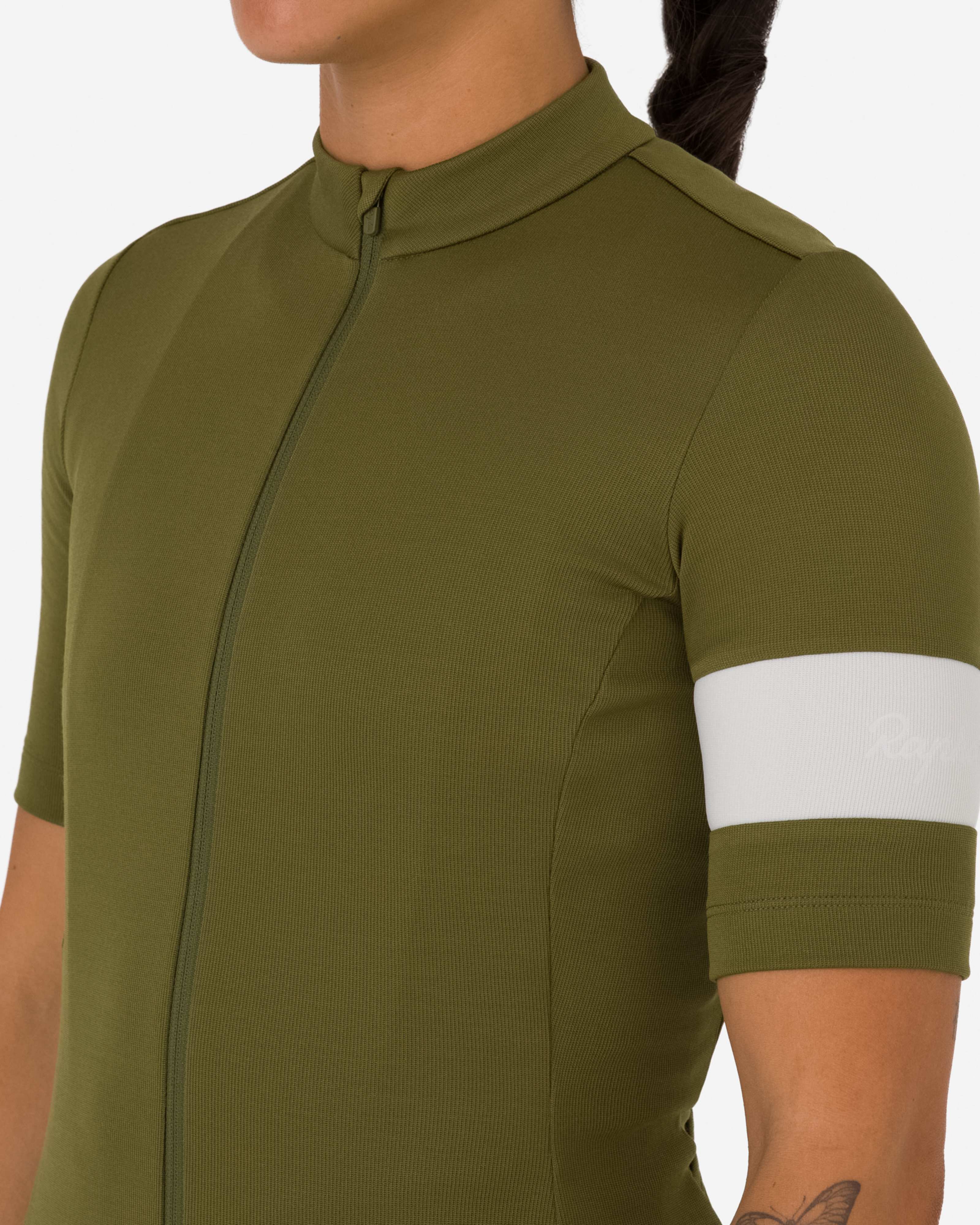ウィメンズ クラシック ジャージ | Rapha