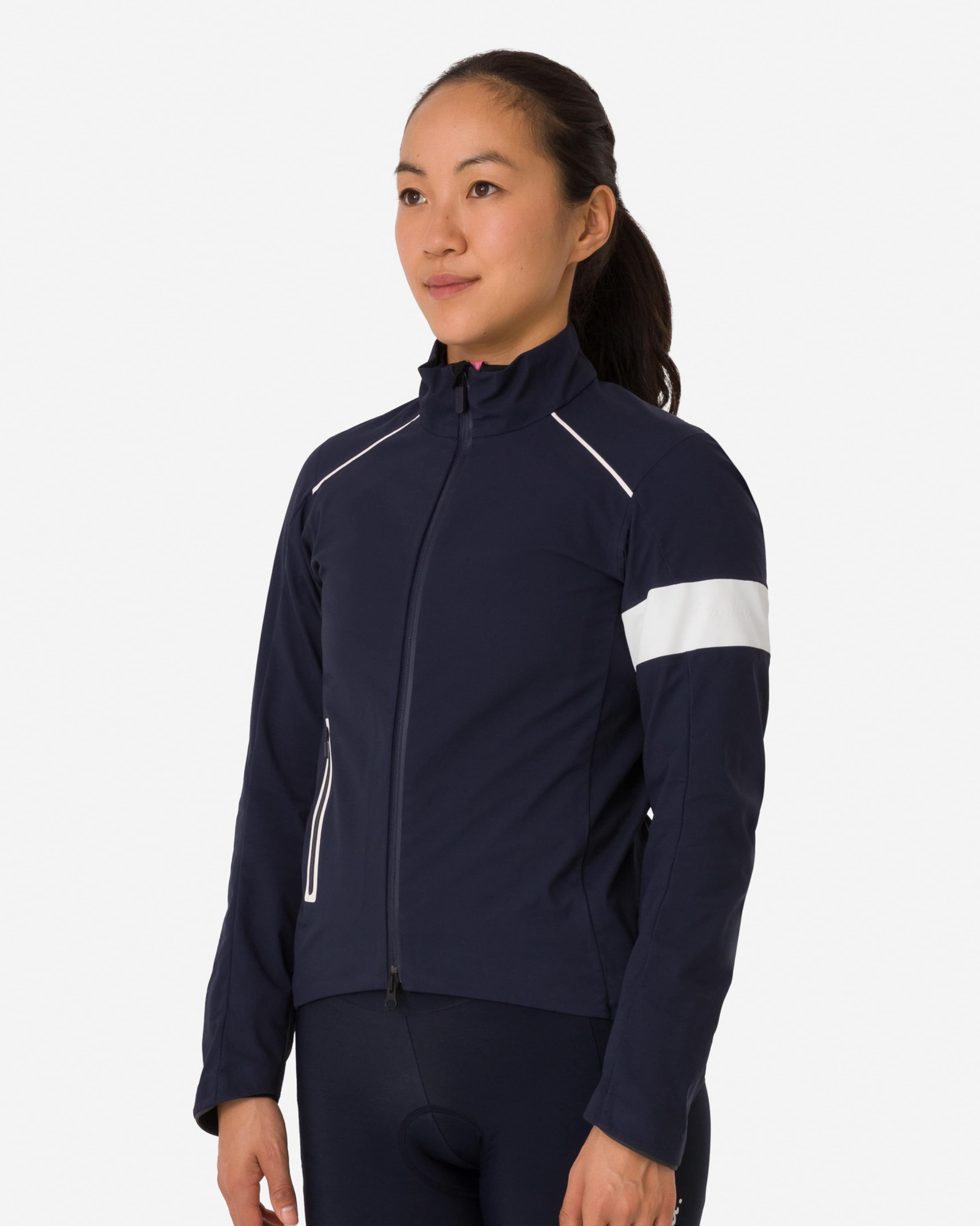 ウェア Rapha CLASSIC winter jacket xs WJA01XX_DNY_Womens-Classic-