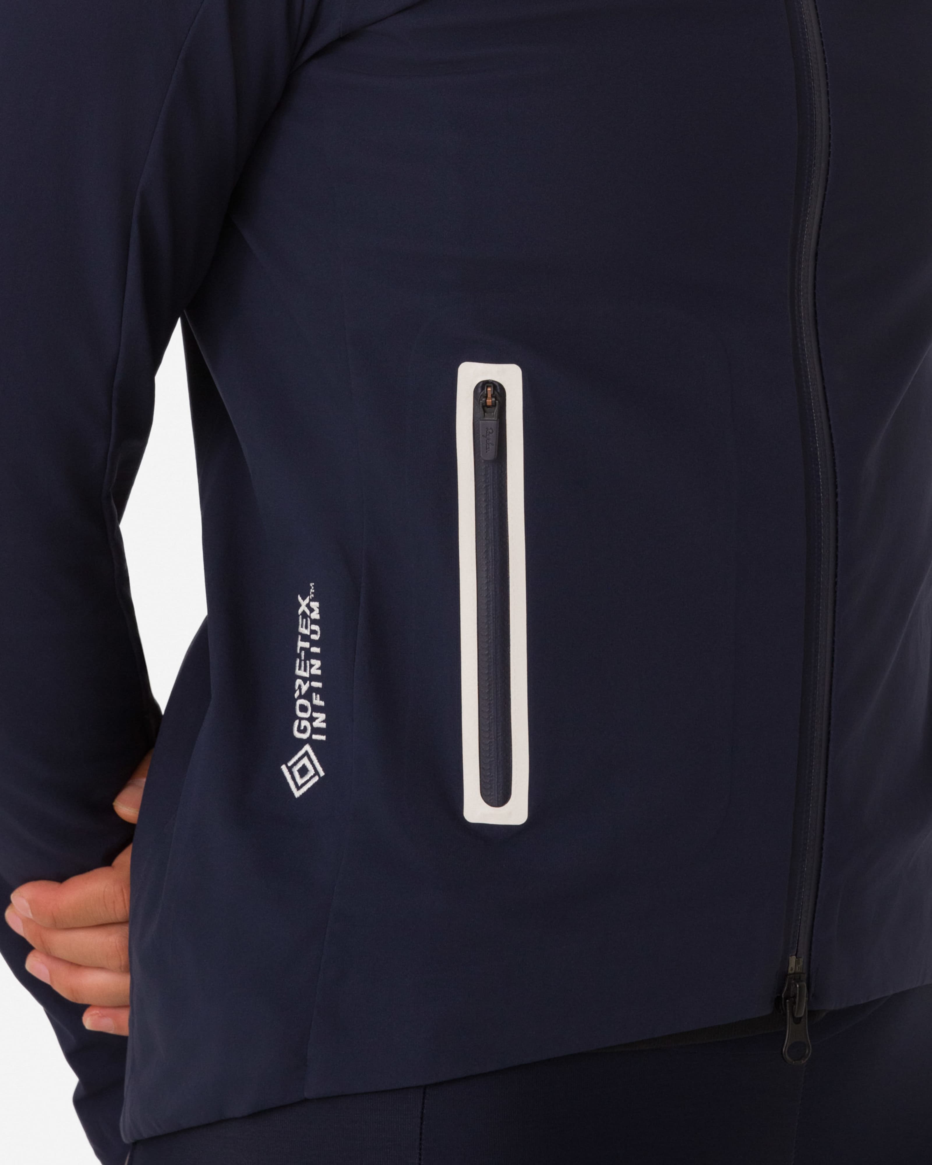 ウィメンズ クラシック ウィンター サイクリング ジャケット | Rapha