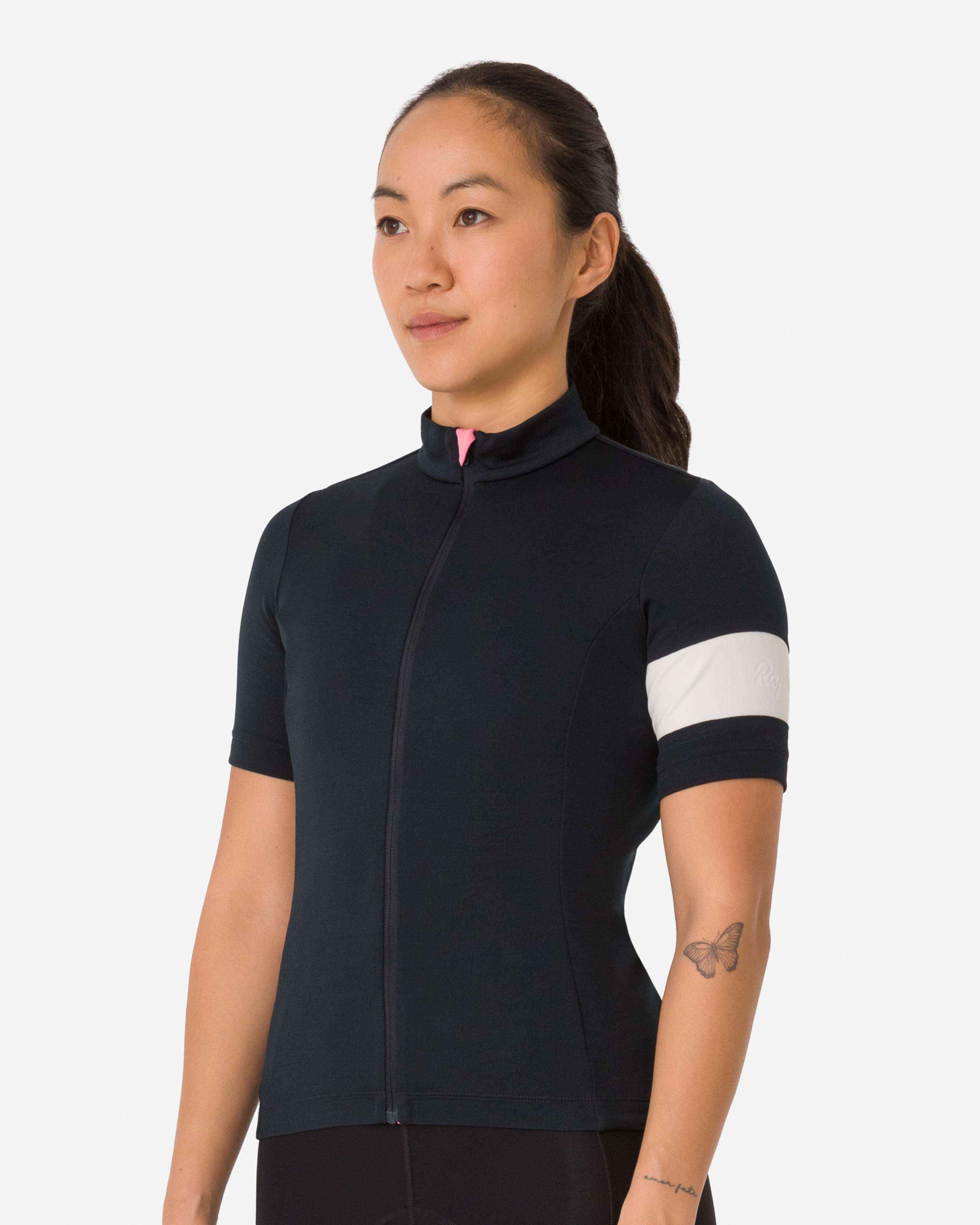 Rapha ラファ　ウィメンズ クラシック ジャージ II ウィメンズ クラシック ジャージ II | Rapha