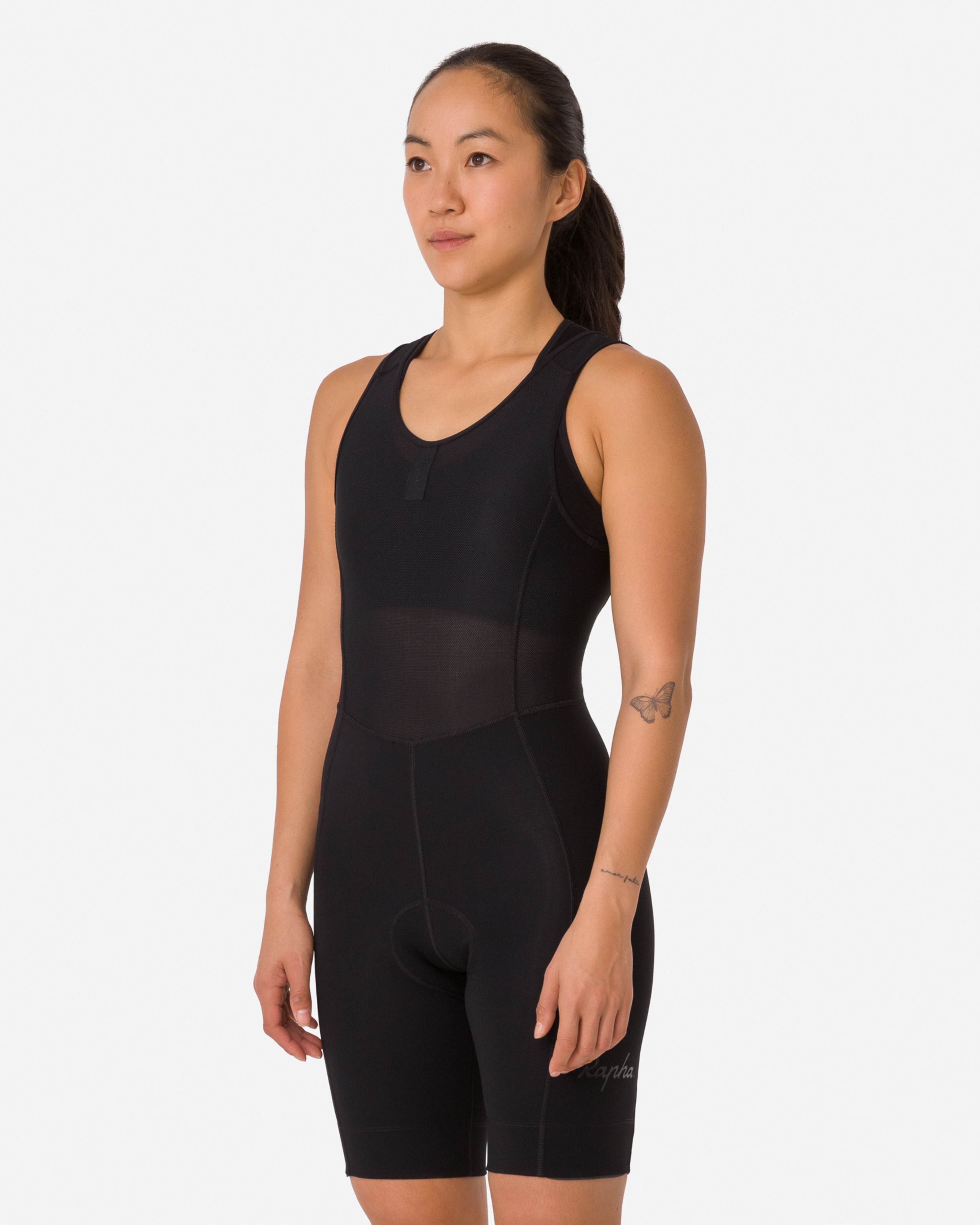 WBS08RG_BBK_Womens-Classic-Bib