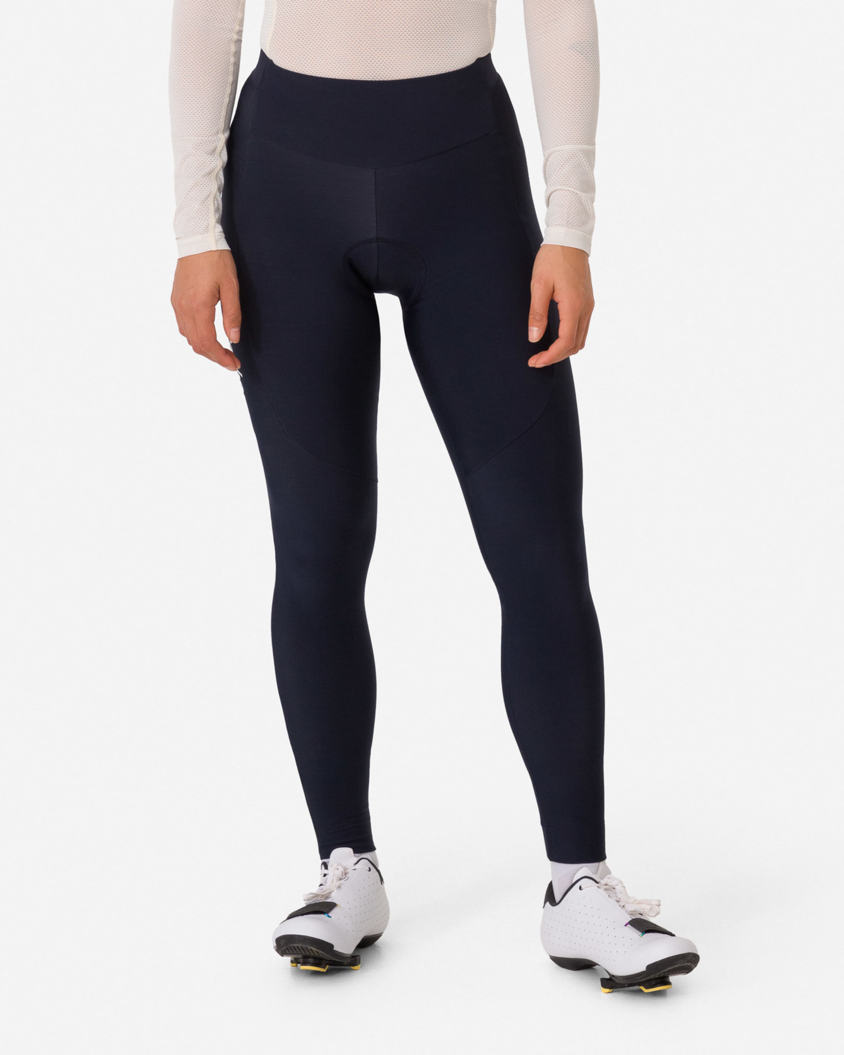Women's Classic Winter Tights with Pad | Rapha