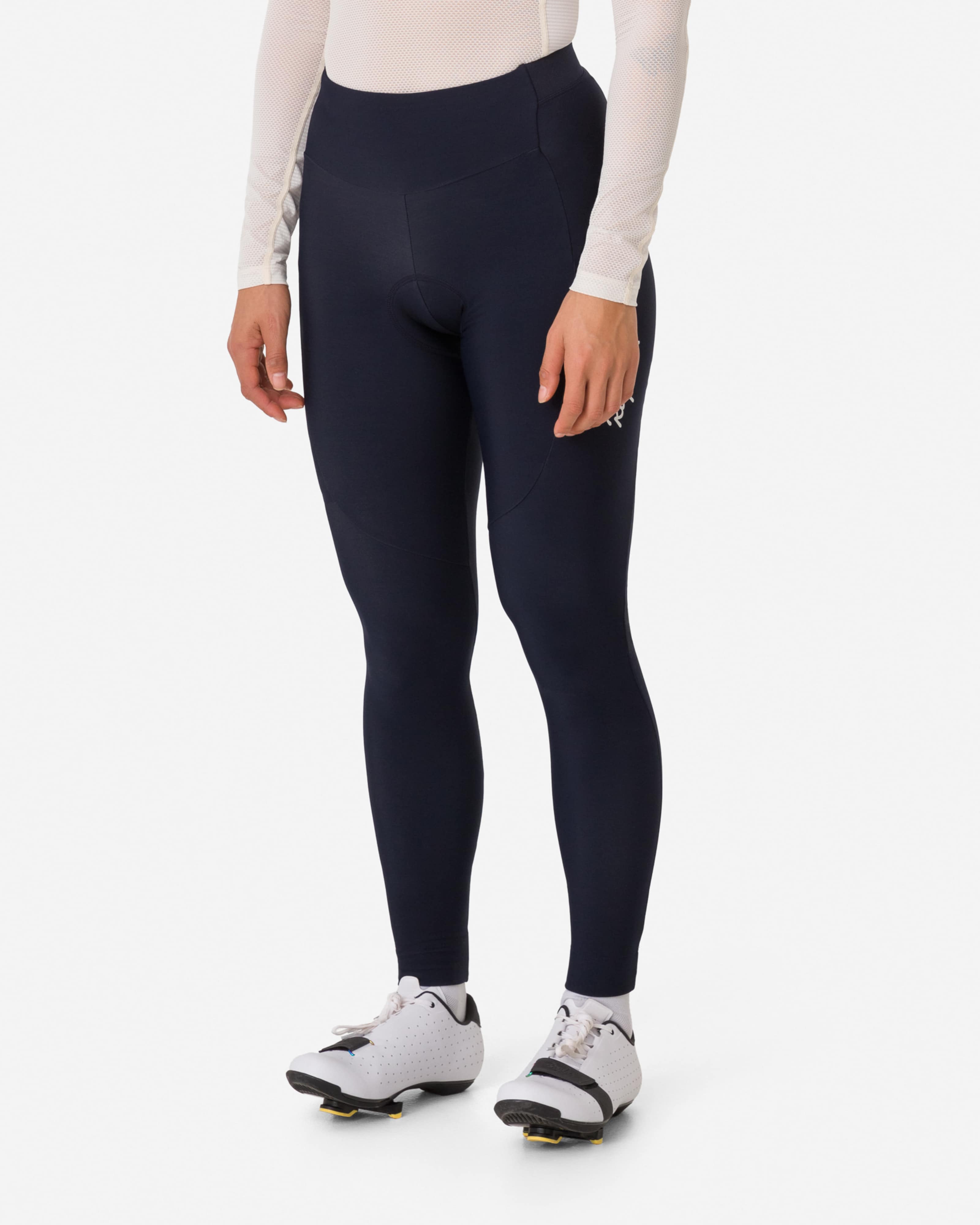 ウェア Rapha CLASSIC WINTER TIGHTS WITH PAD S Women's Classic Winter Tights with Pad | Rapha