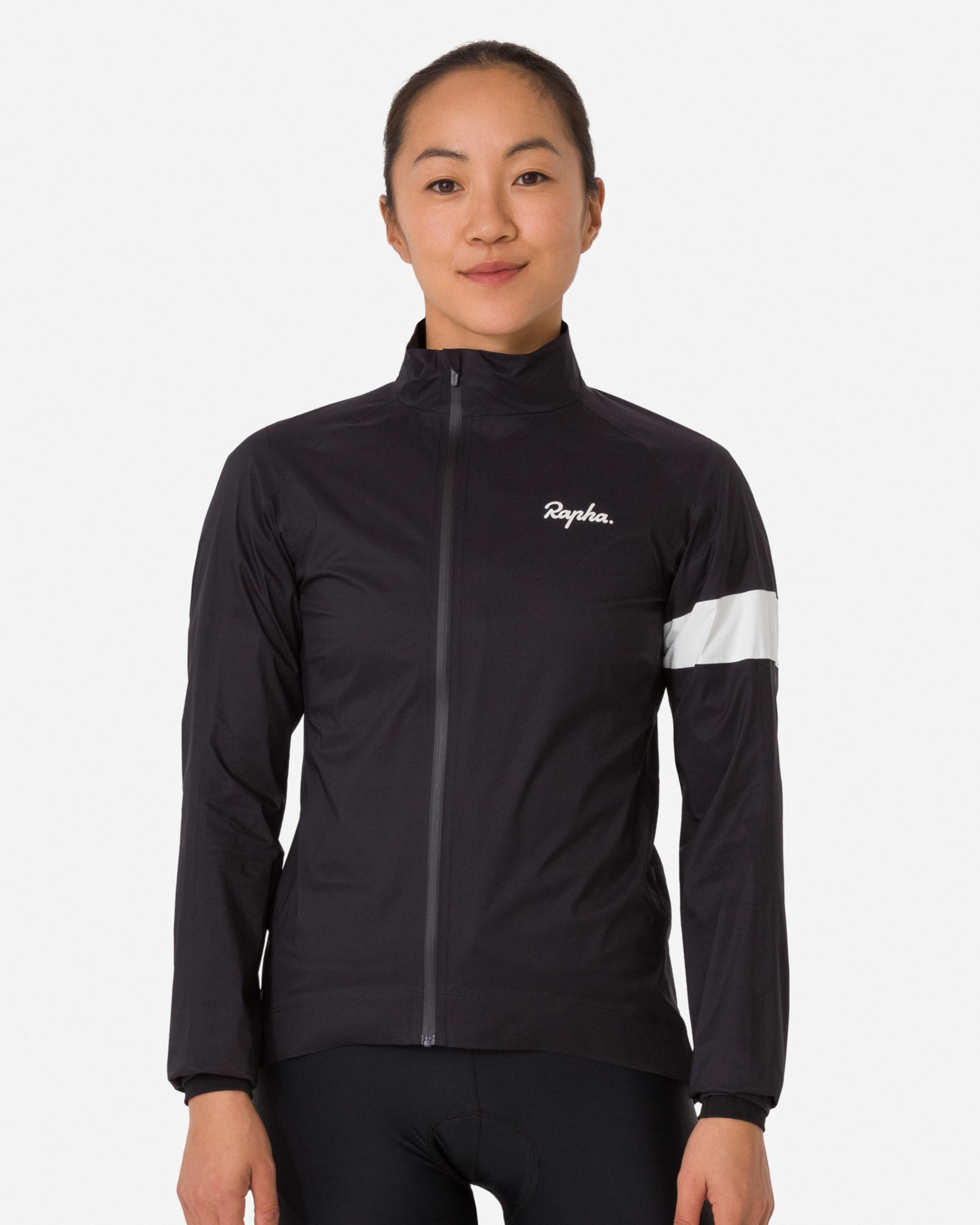 Women's Core Rain Jacket II for Wet Weather Riding | Rapha