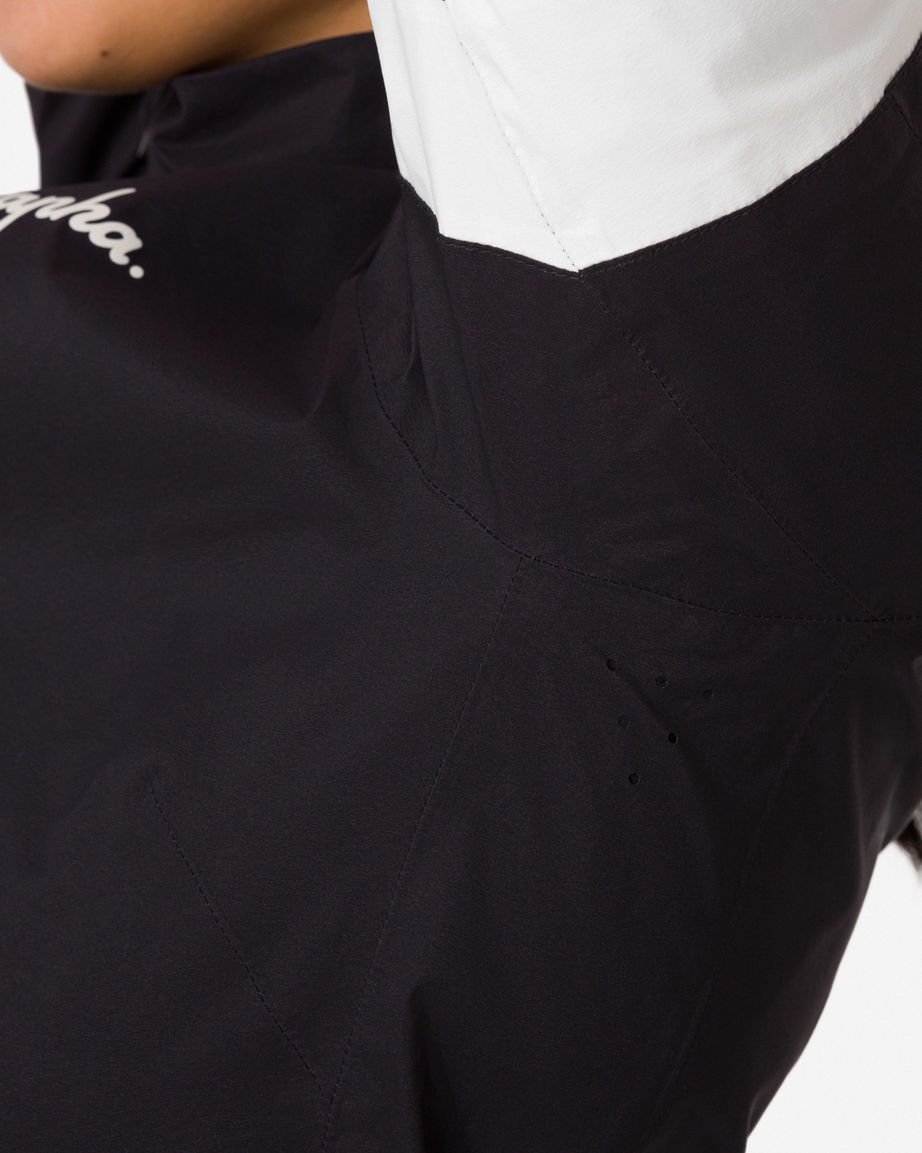 Women's Core Rain Jacket II for Wet Weather Riding | Rapha