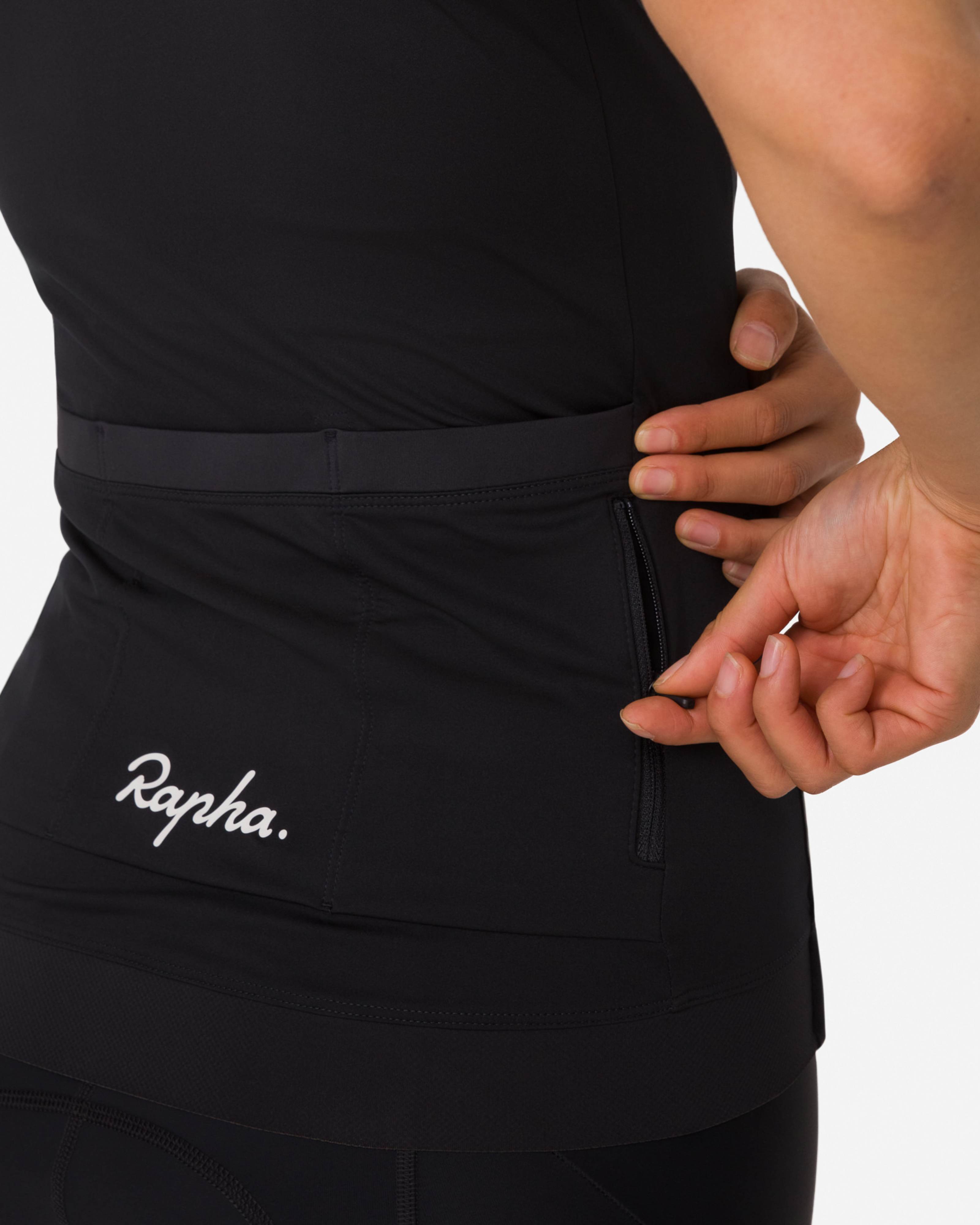 Women's Core Cycling Jersey - Performance Riding | Rapha