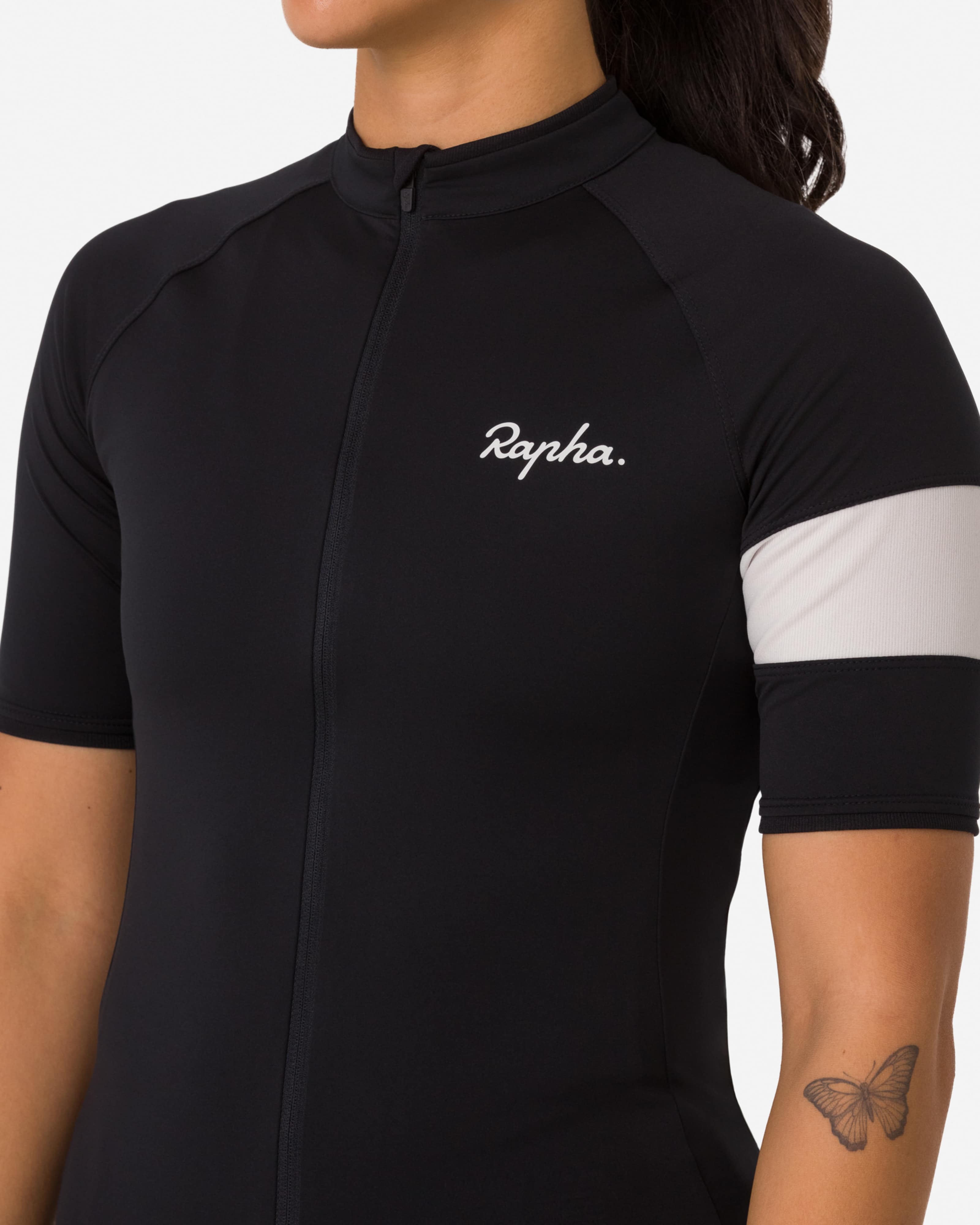 Women's Core Cycling Jersey - Performance Riding | Rapha