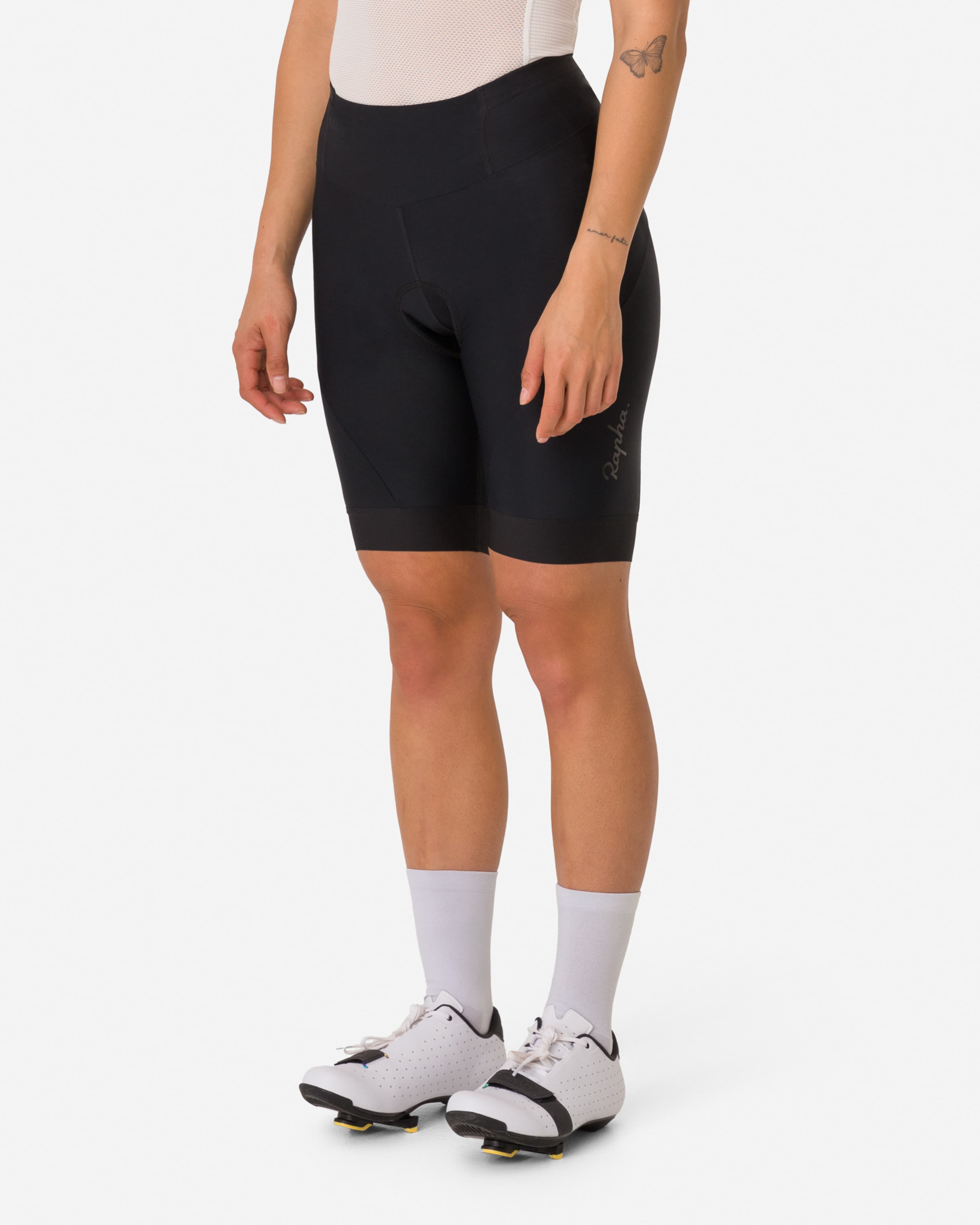 ウィメンズ コア ショーツ｜ラファ サイクリング ショーツ | Rapha
