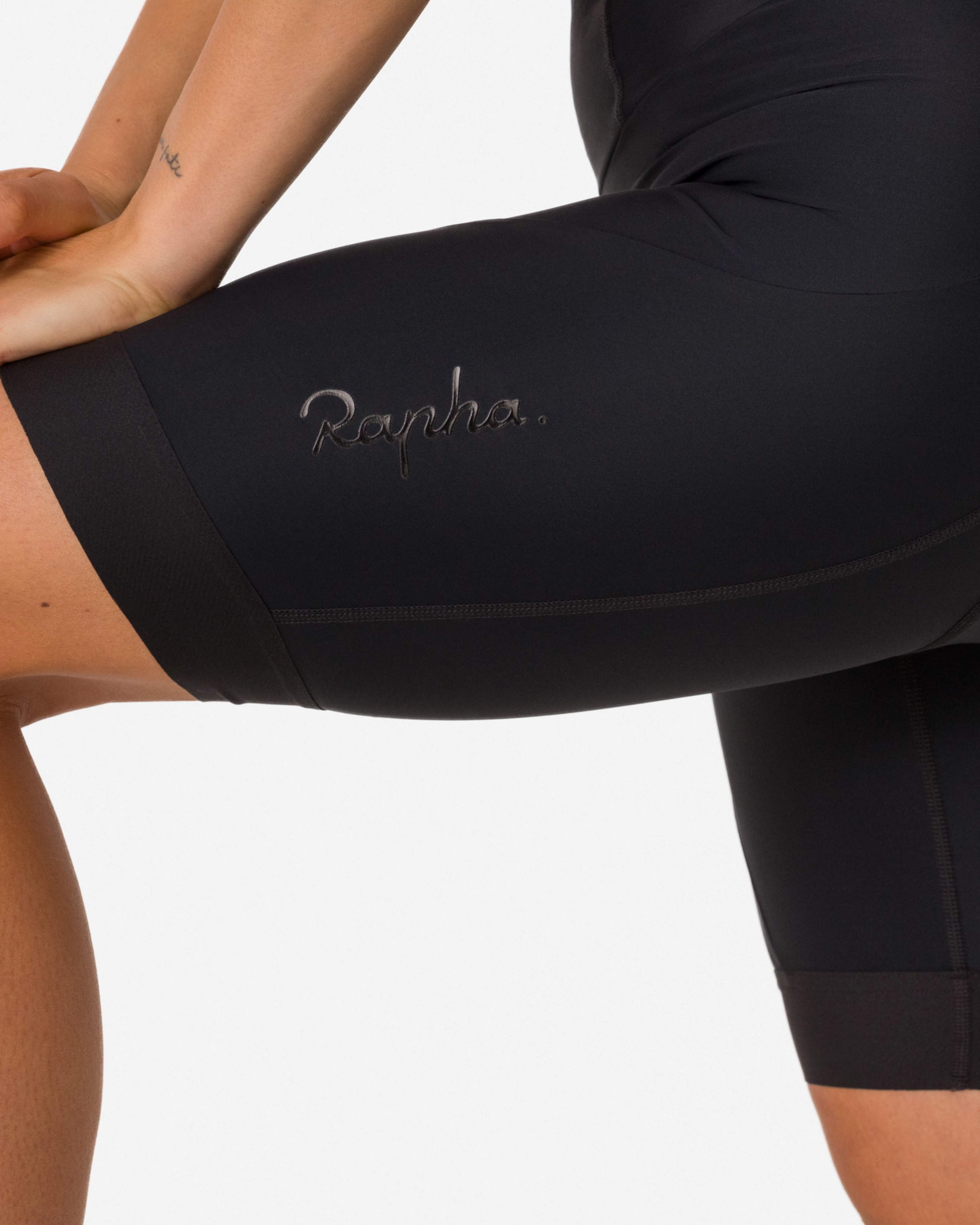 Women's Core Shorts | Rapha Essential Cycling Shorts | Rapha