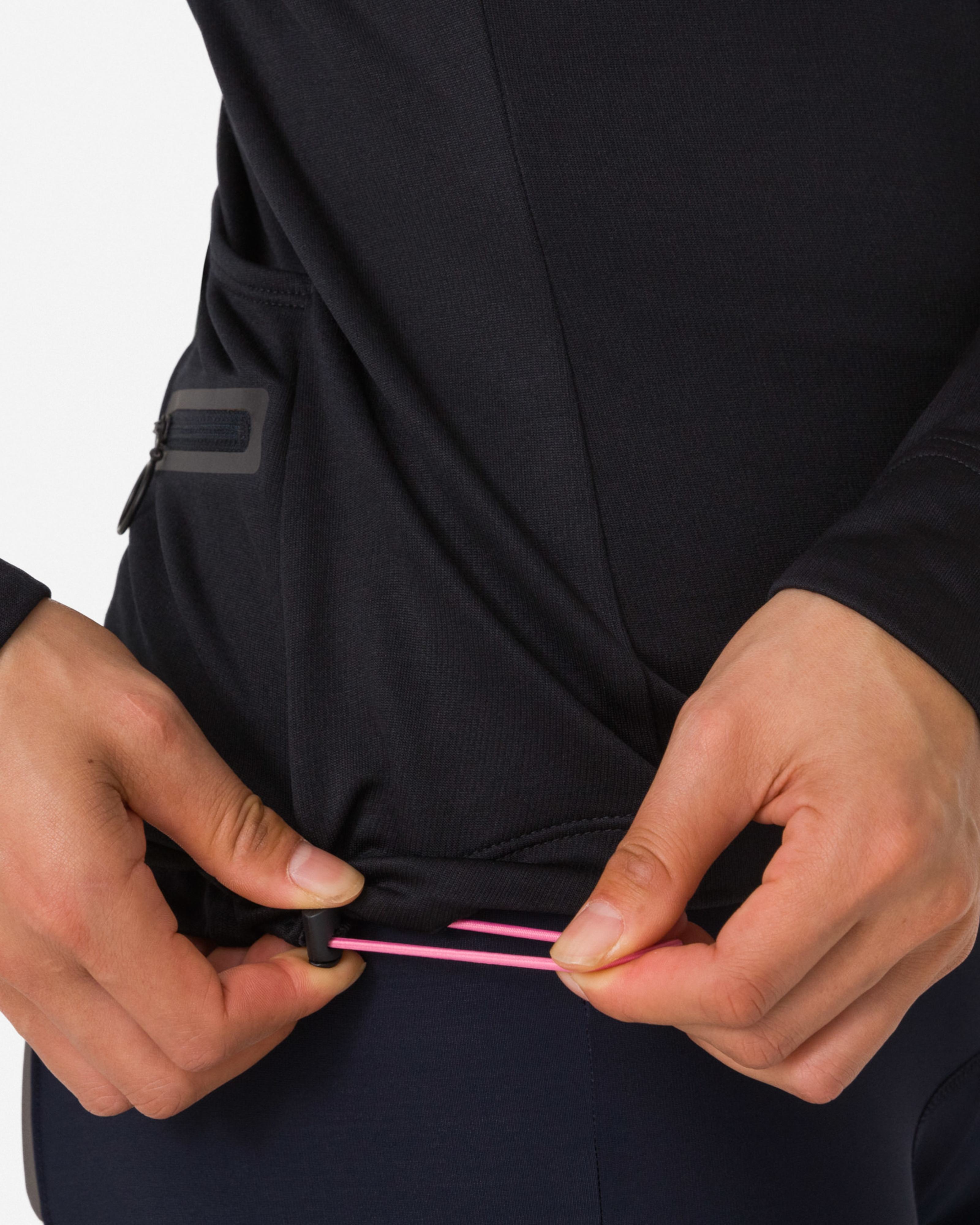Women's Classic Long Sleeve Jersey | Rapha