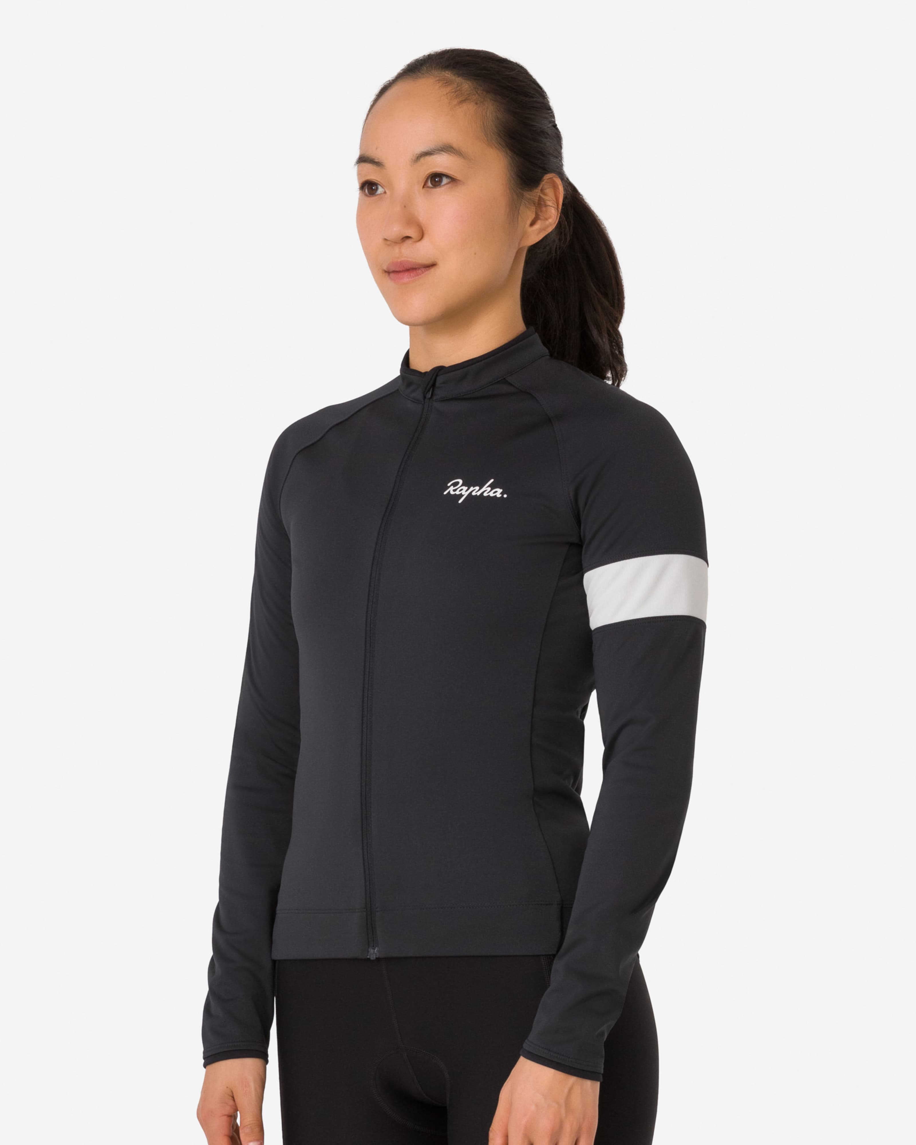 Women's Core Long Sleeve Jersey | Rapha
