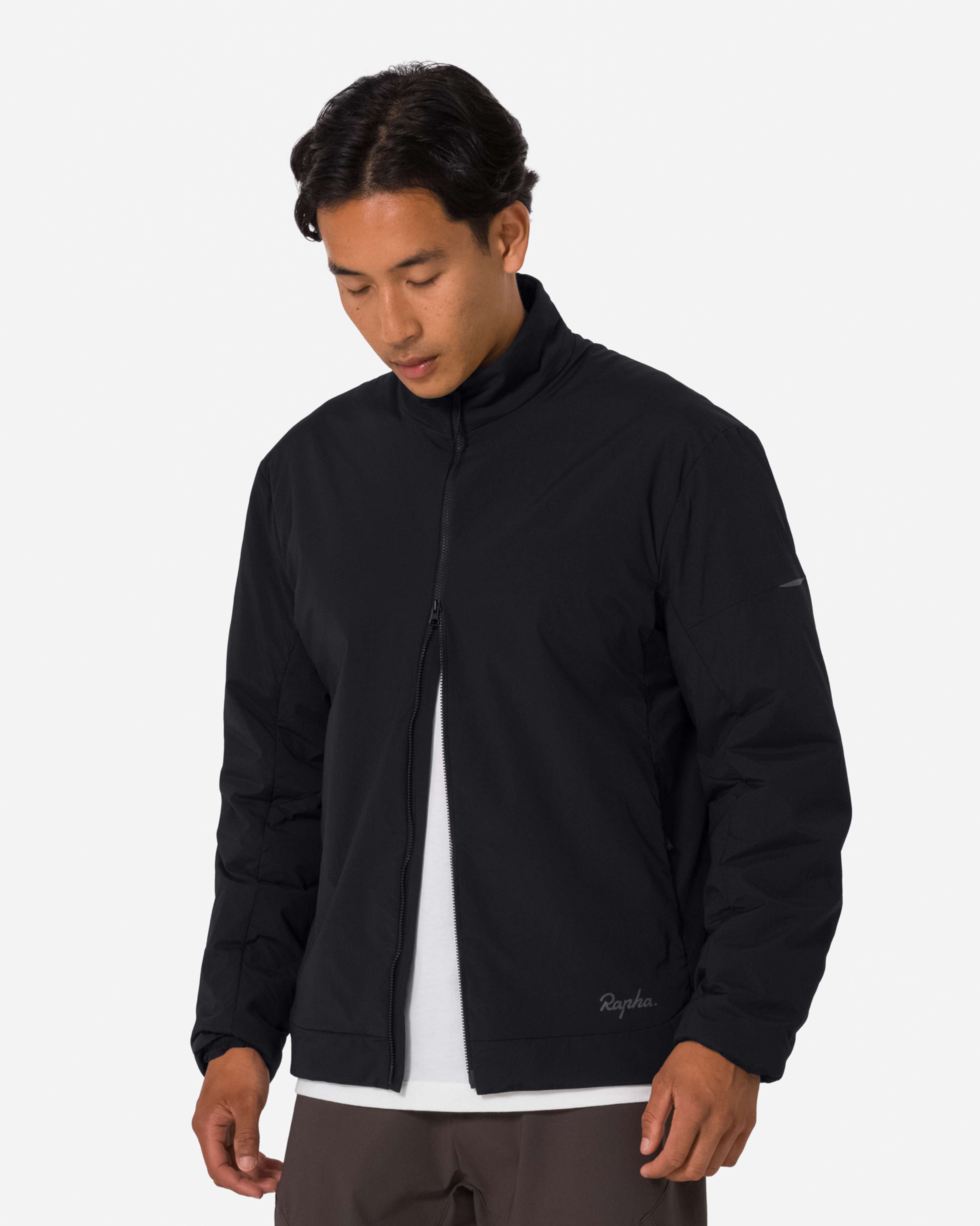 Men's Insulated Jacket | Rapha