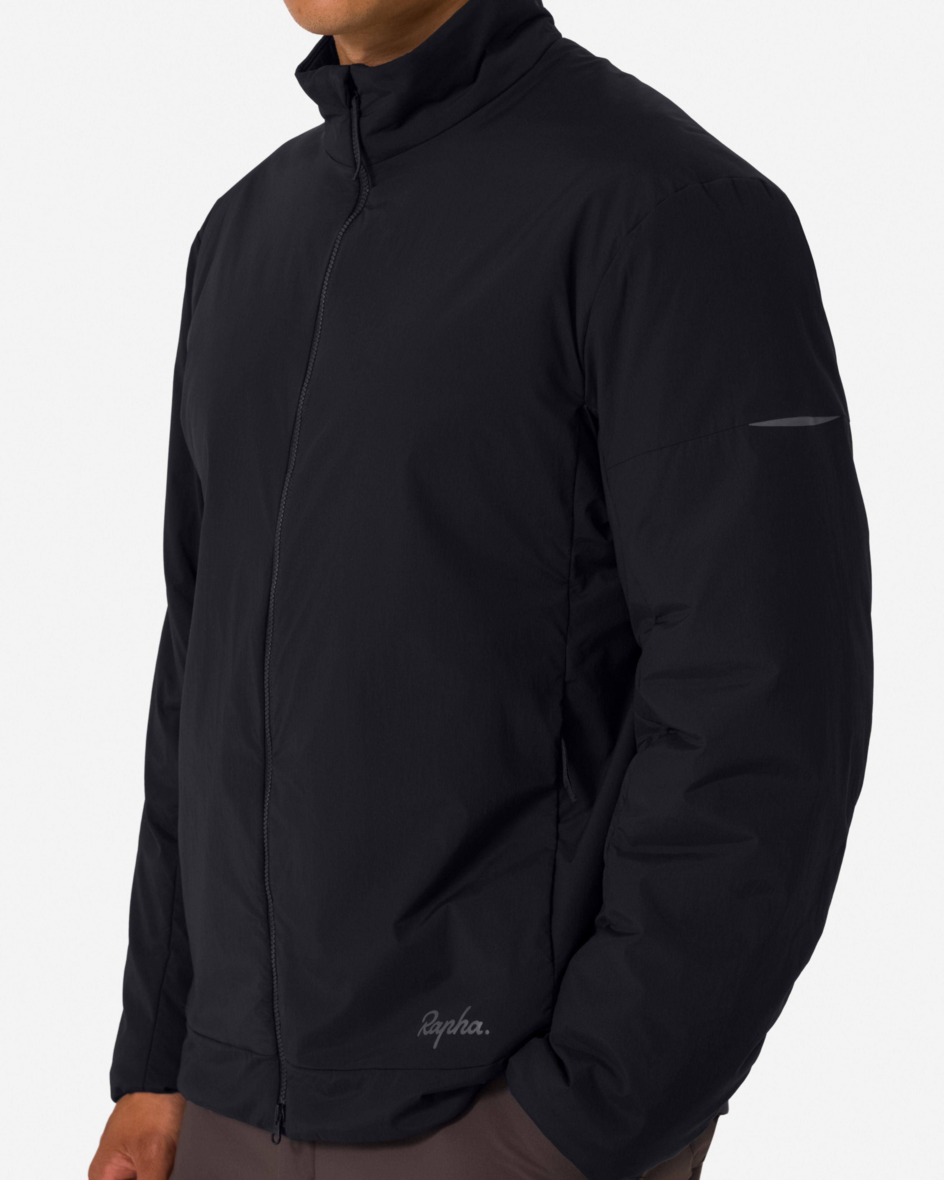 メンズ インサレーティッド ジャケット | Rapha