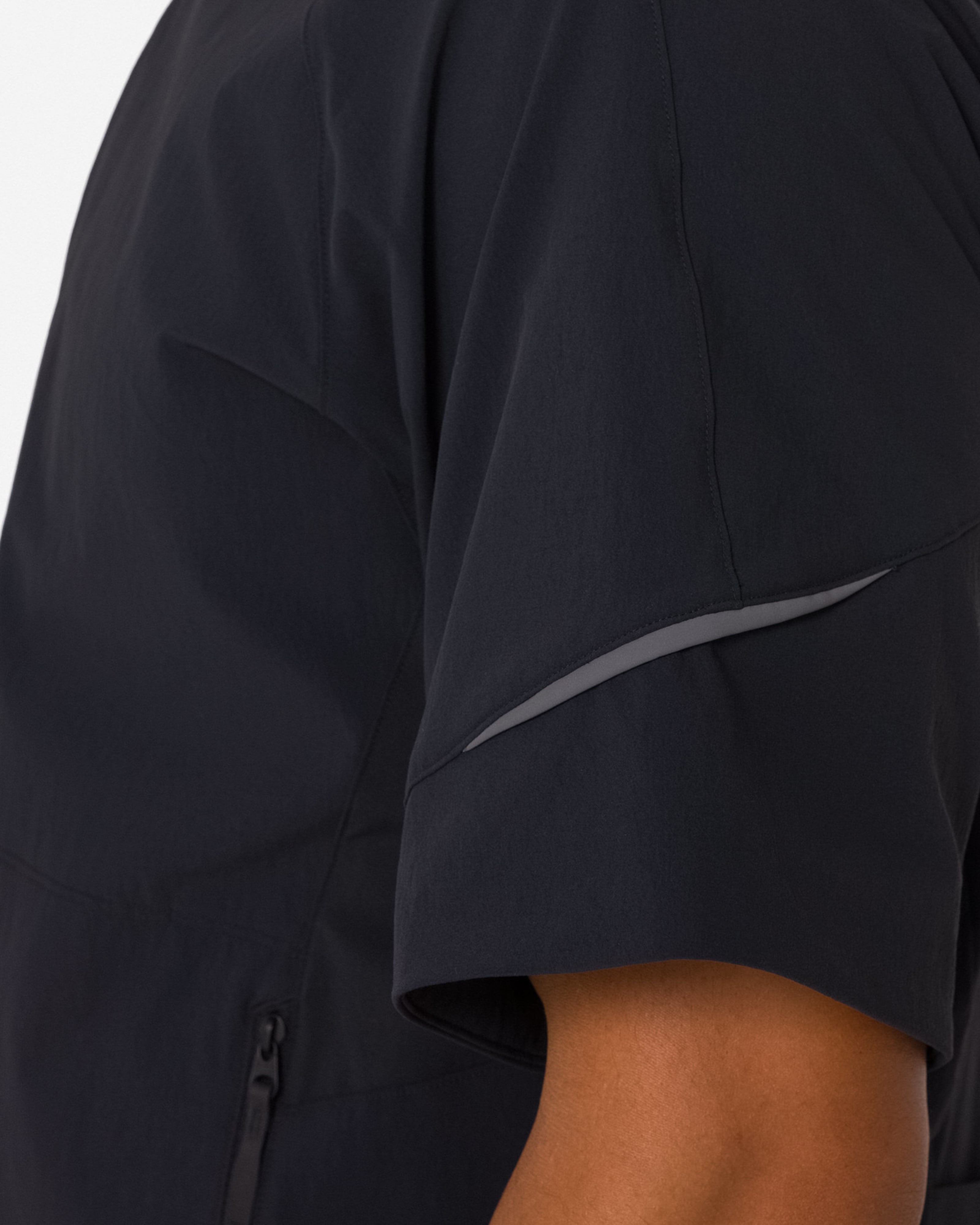 Men's Insulated Short Sleeve Jersey | Rapha