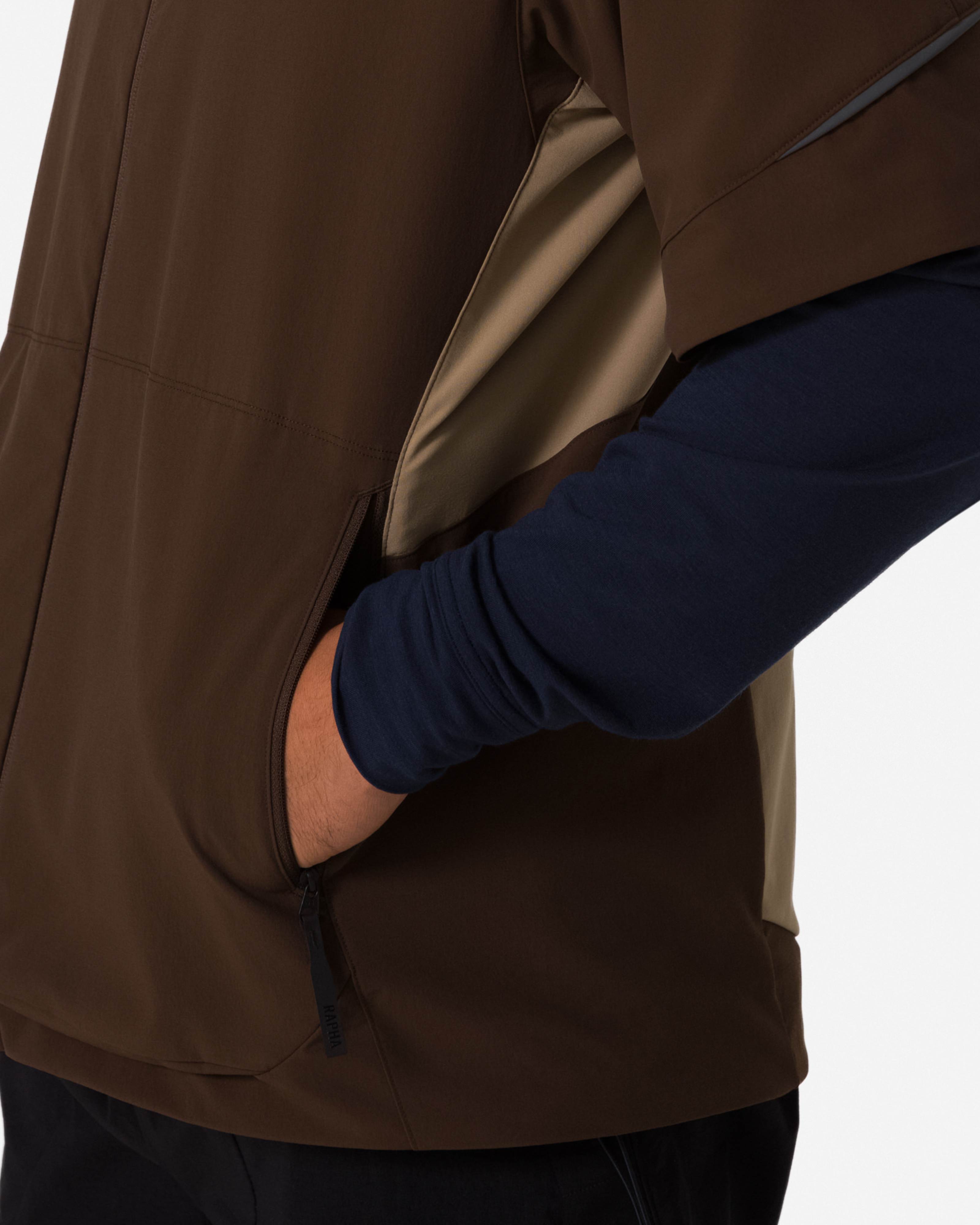 Men's Insulated Short Sleeve Jersey | Rapha