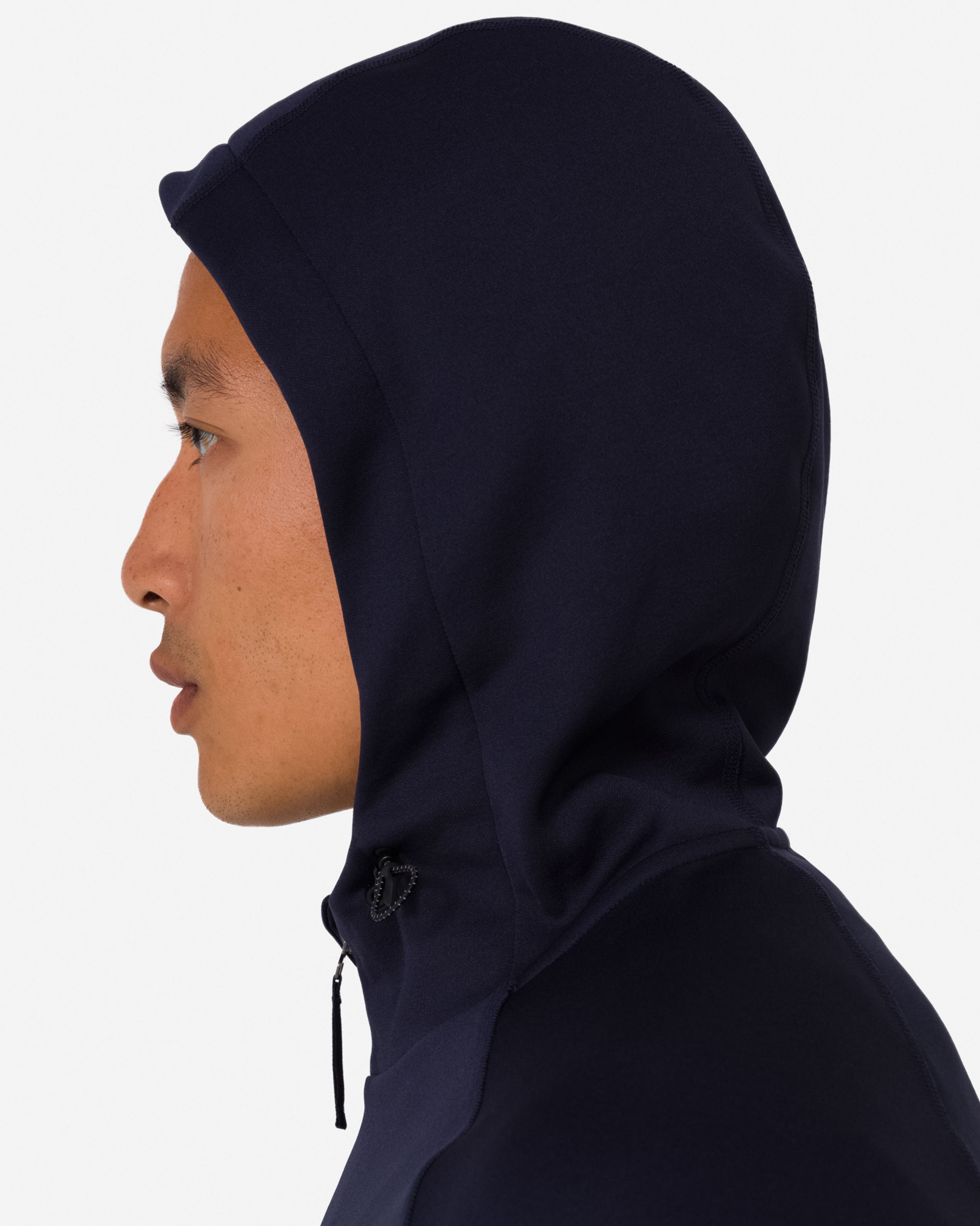 Men's Tech Fleece Zip Hoodie | Rapha