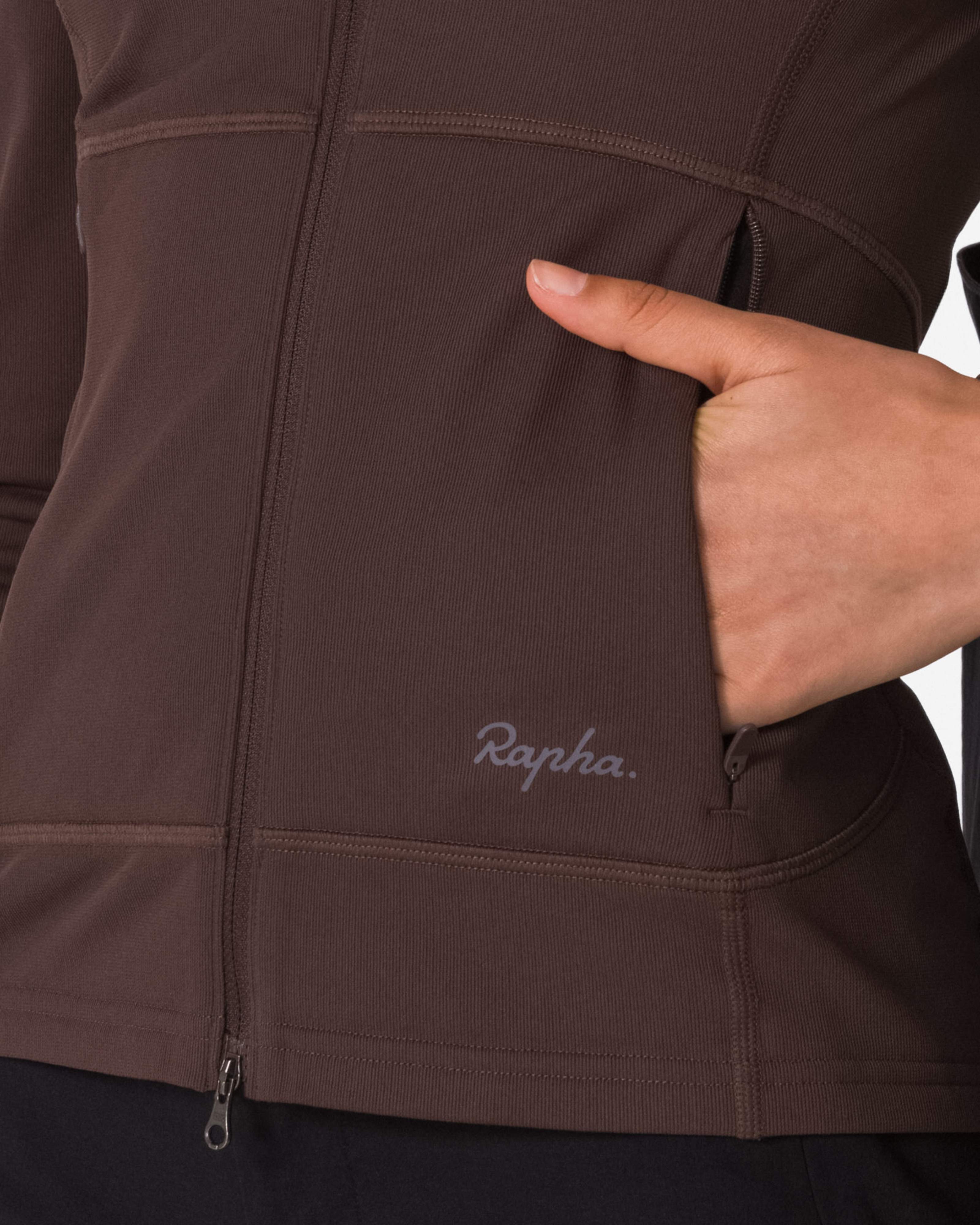 レディースウェア babi2122 Women's Tech Fleece | Rapha