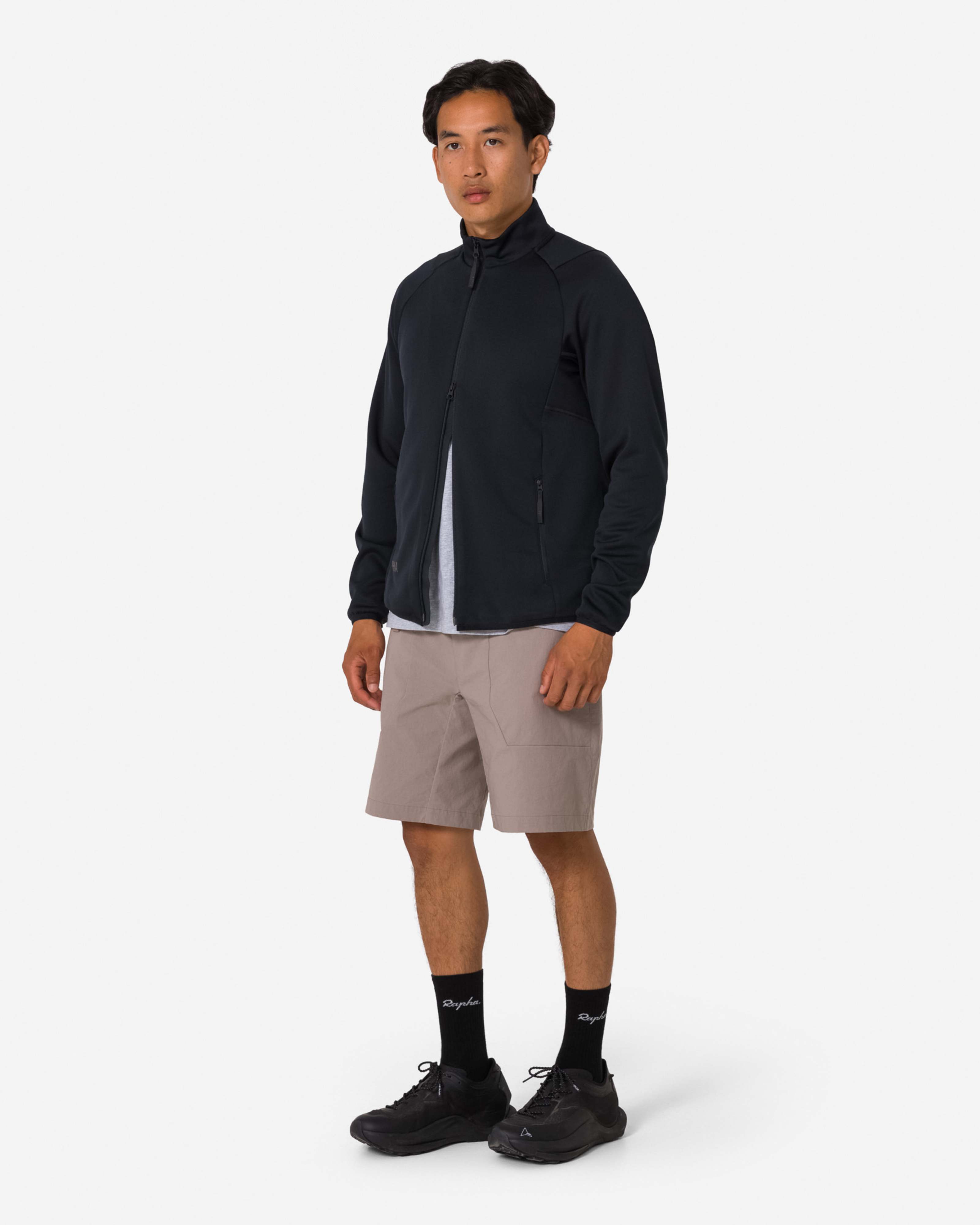 Men's Insulated Long Sleeve Jersey | Rapha
