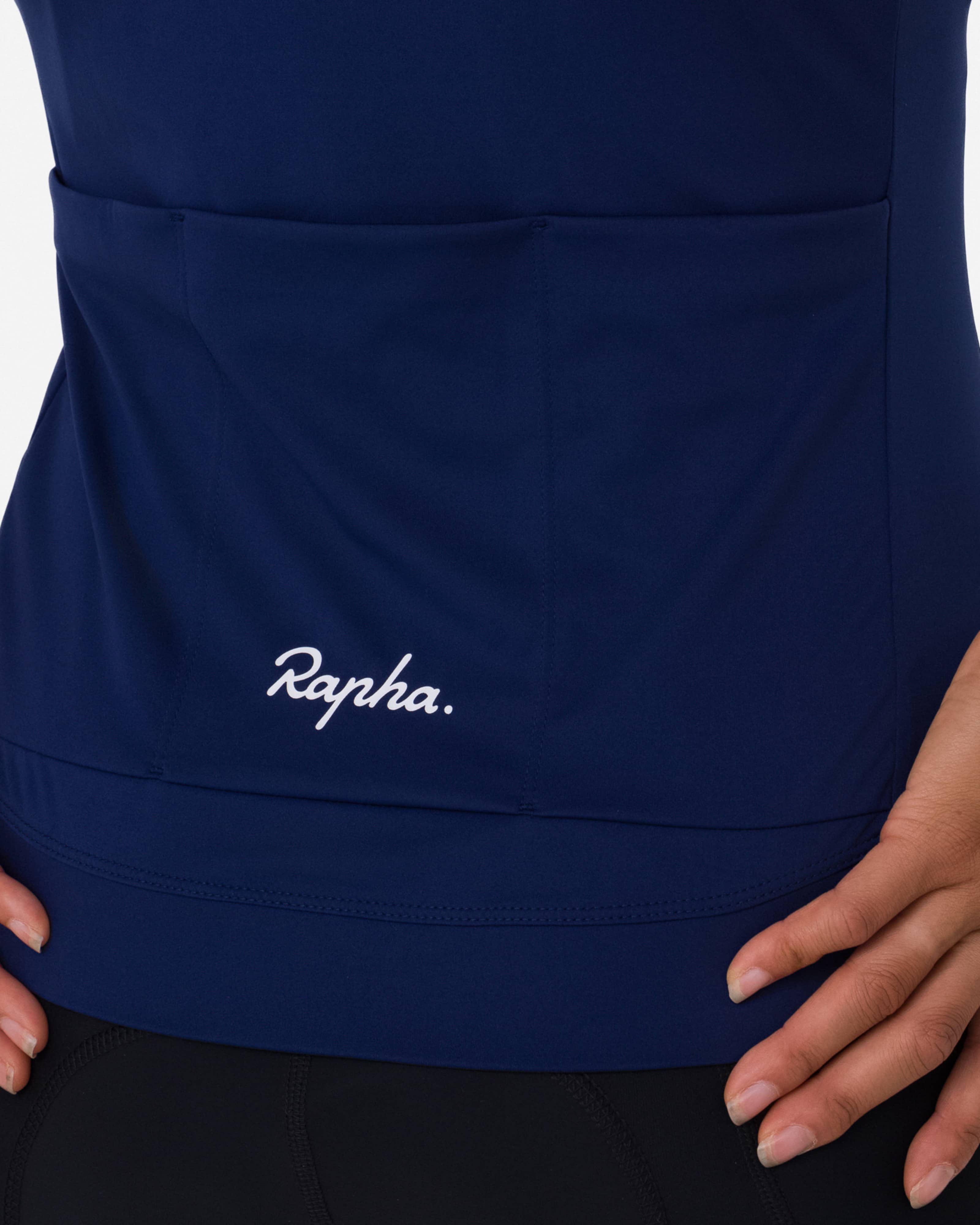 Women's Core Jersey | Rapha