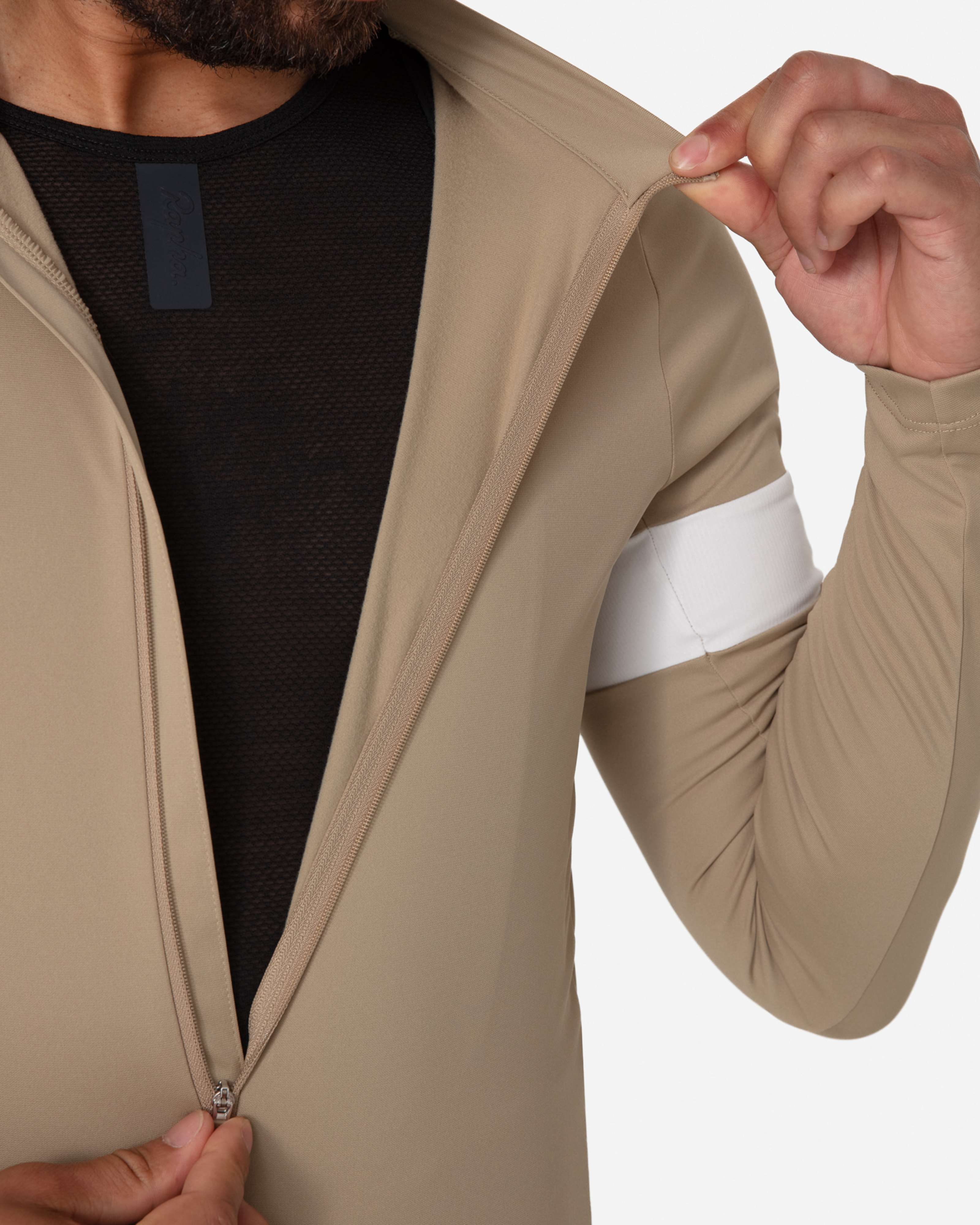 Men's Core Thermal Long Sleeve Jersey | Rapha