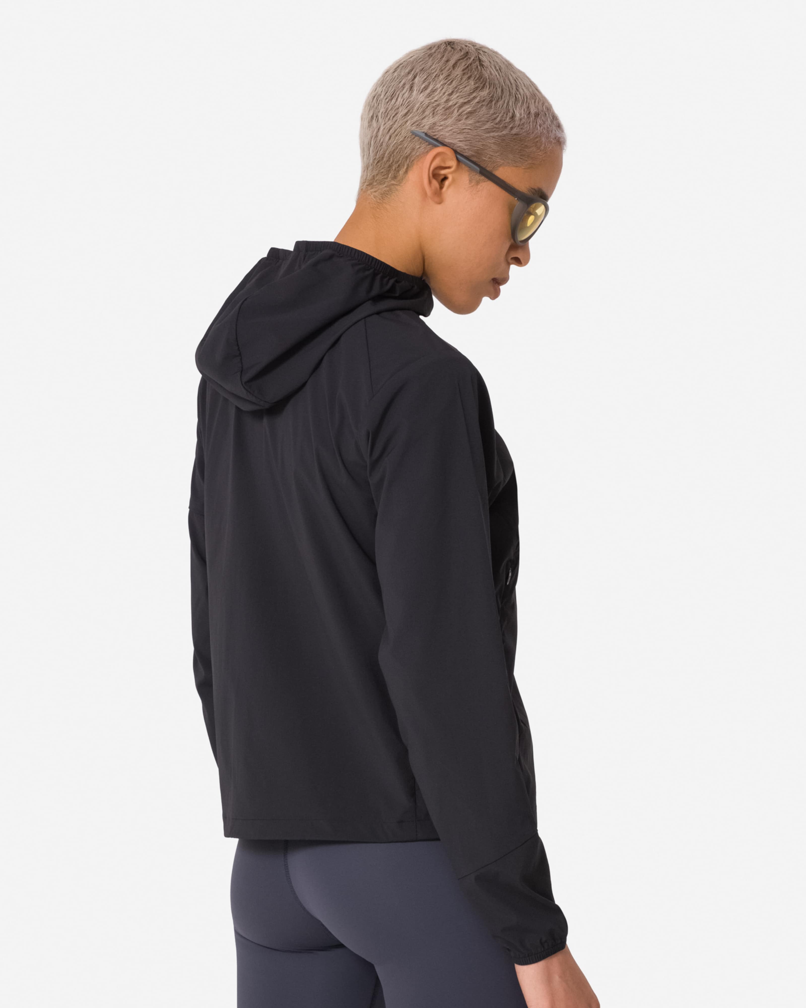Women's Wind Jacket | Rapha