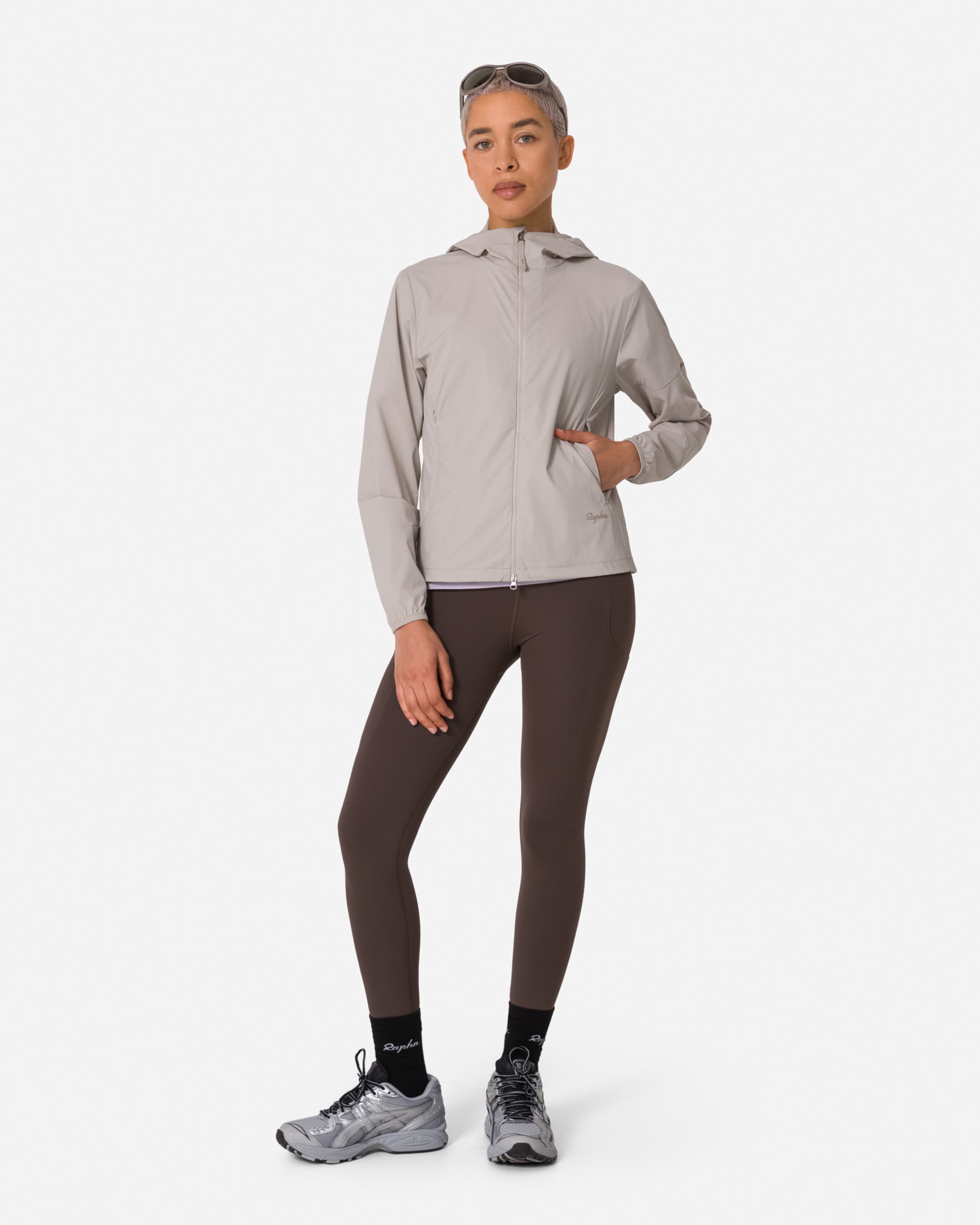 Rapha ウィメンズクラシックウィンドジャケット2 Sサイズ Women's Wind Jacket | Rapha