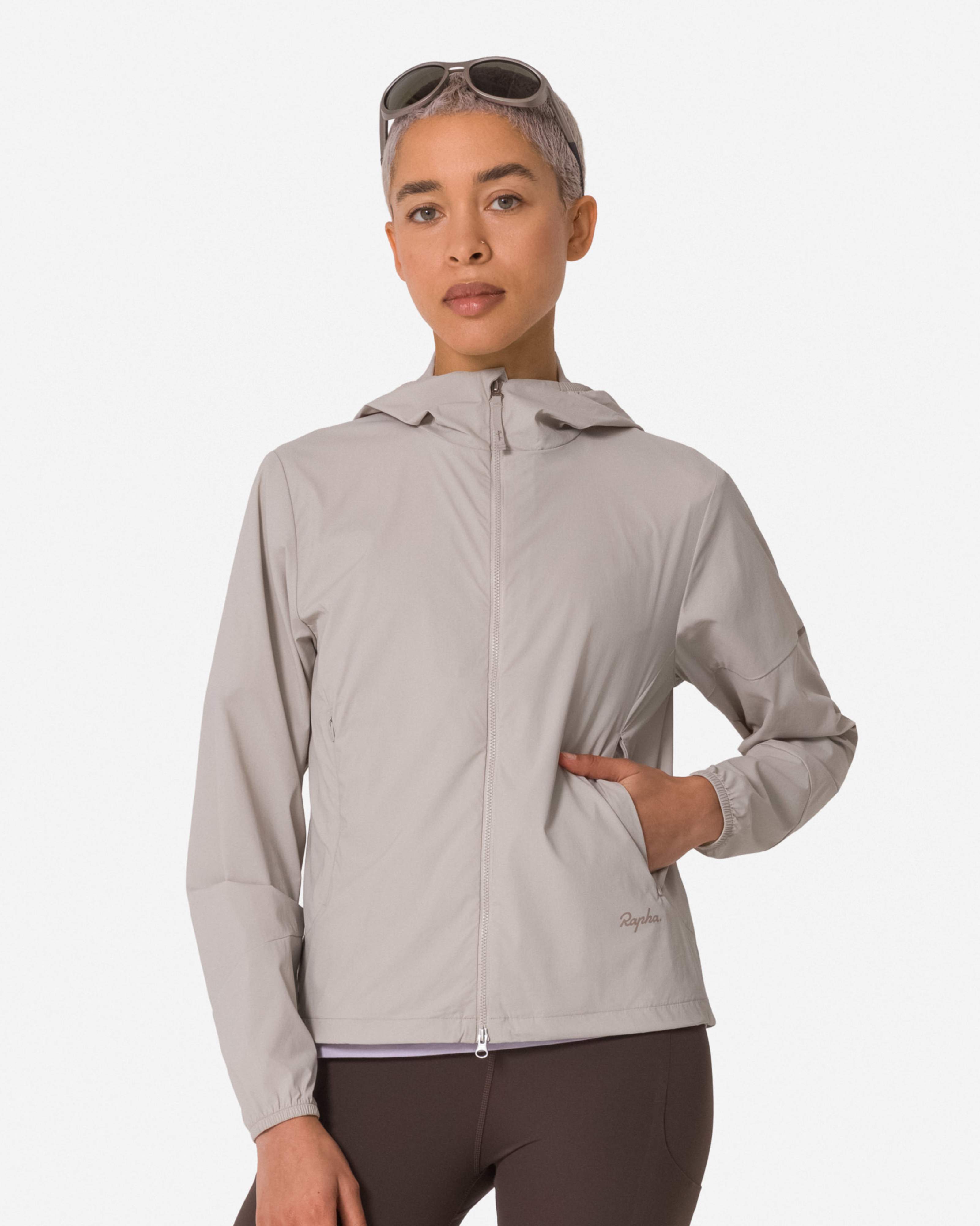 Women's Wind Jacket | Rapha