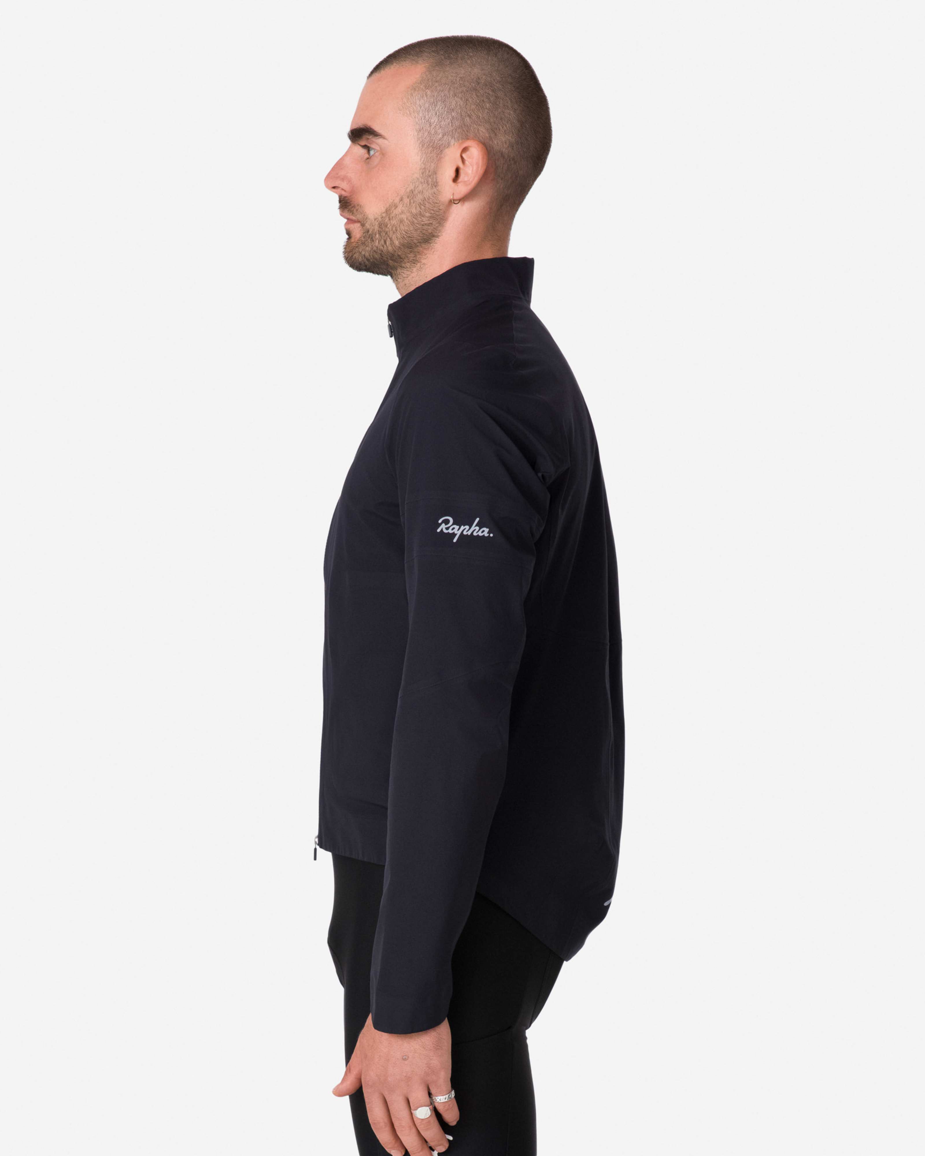 メンズ Rapha GORE-TEX レイン ジャケット | Rapha