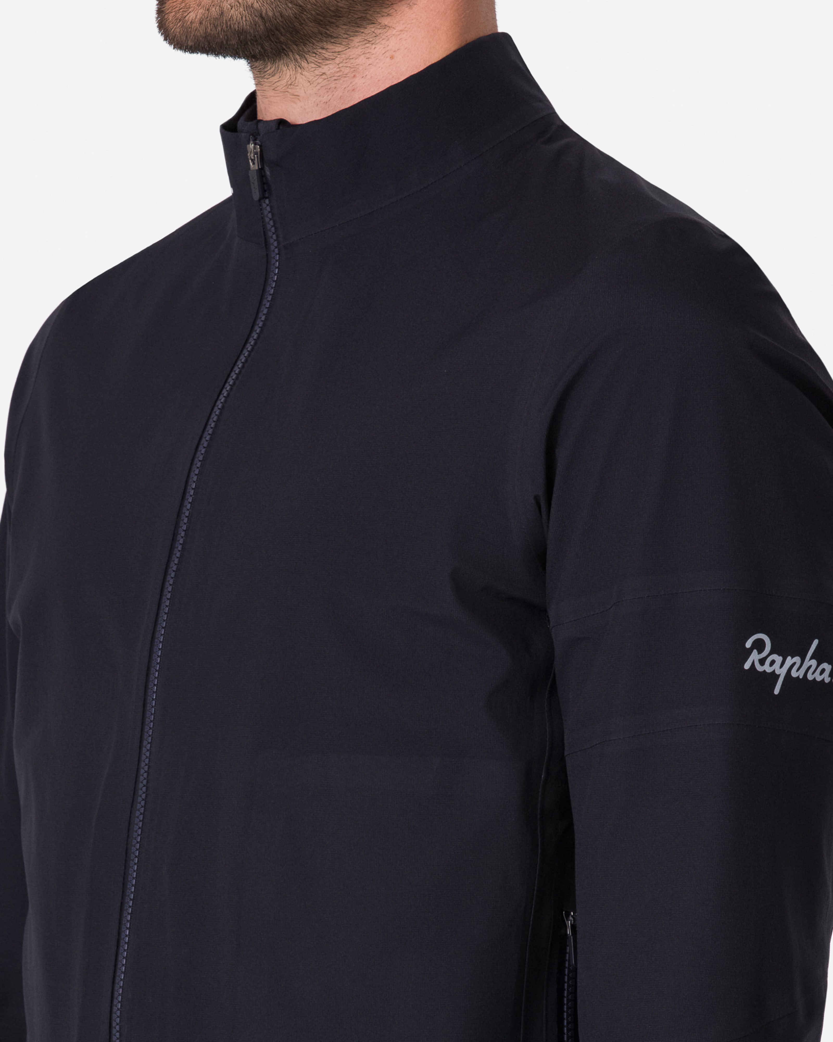 Men's Rapha Gore-Tex Rain Jacket | Rapha