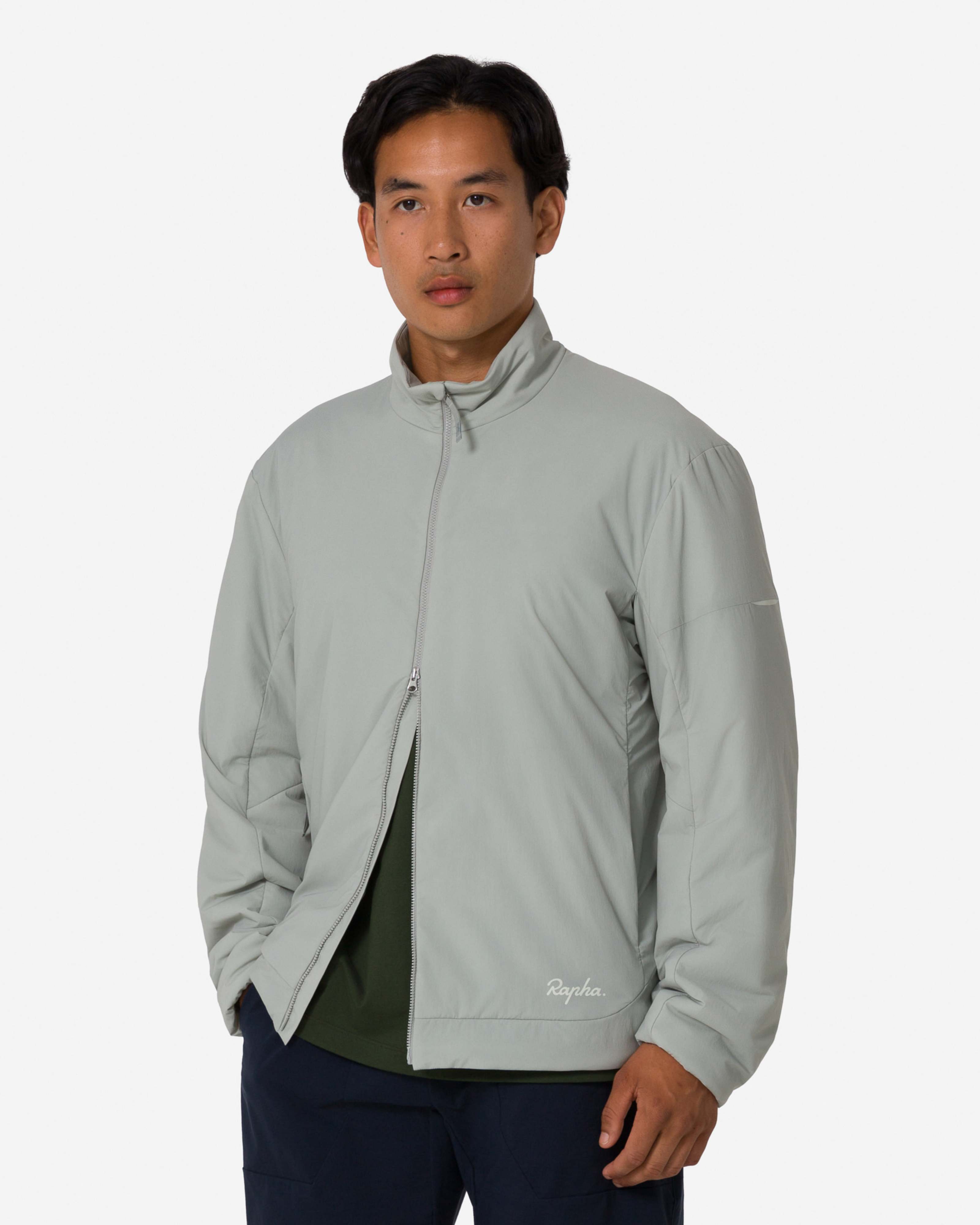Men's Insulated Jacket | Rapha