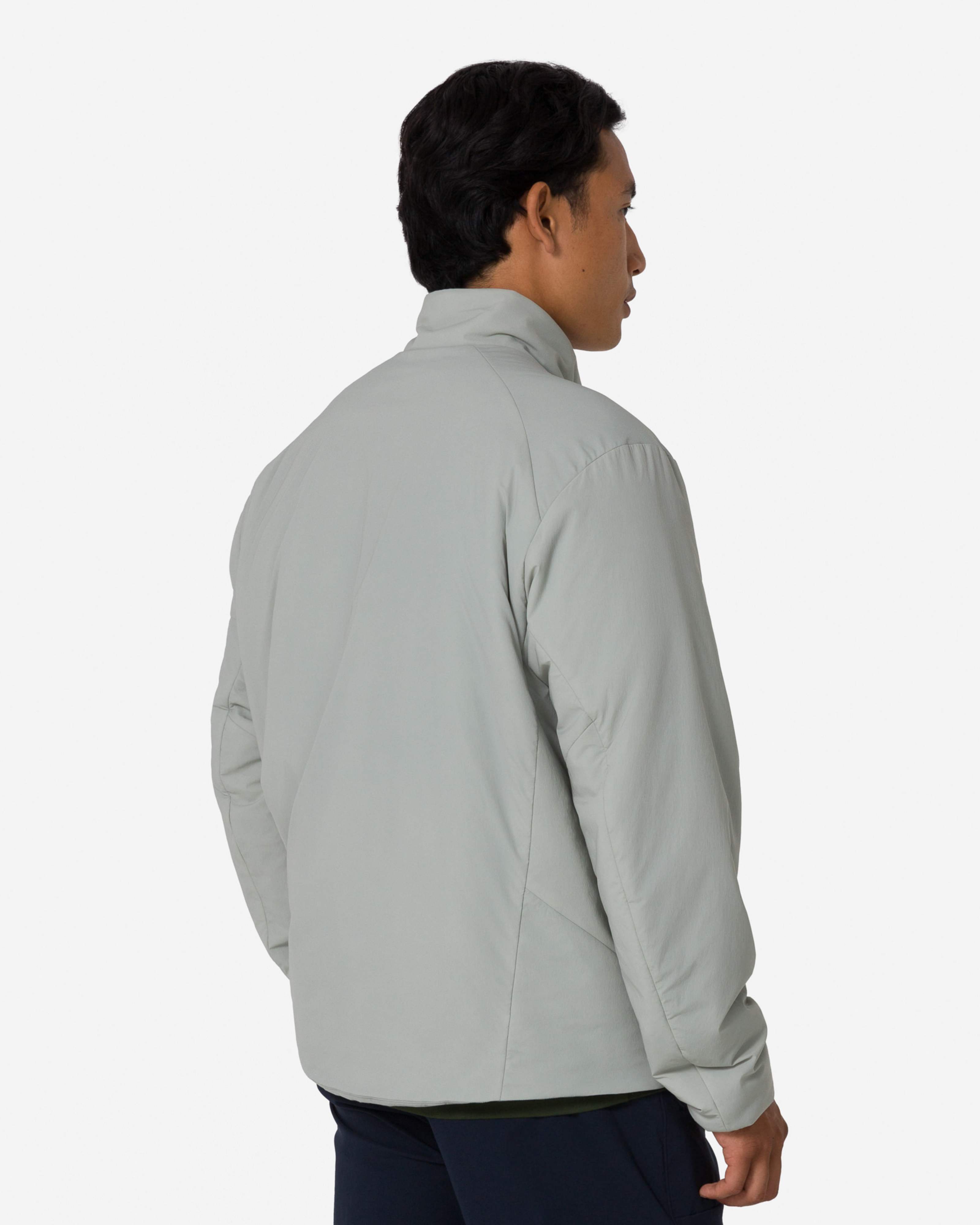 Men's Insulated Jacket | Rapha