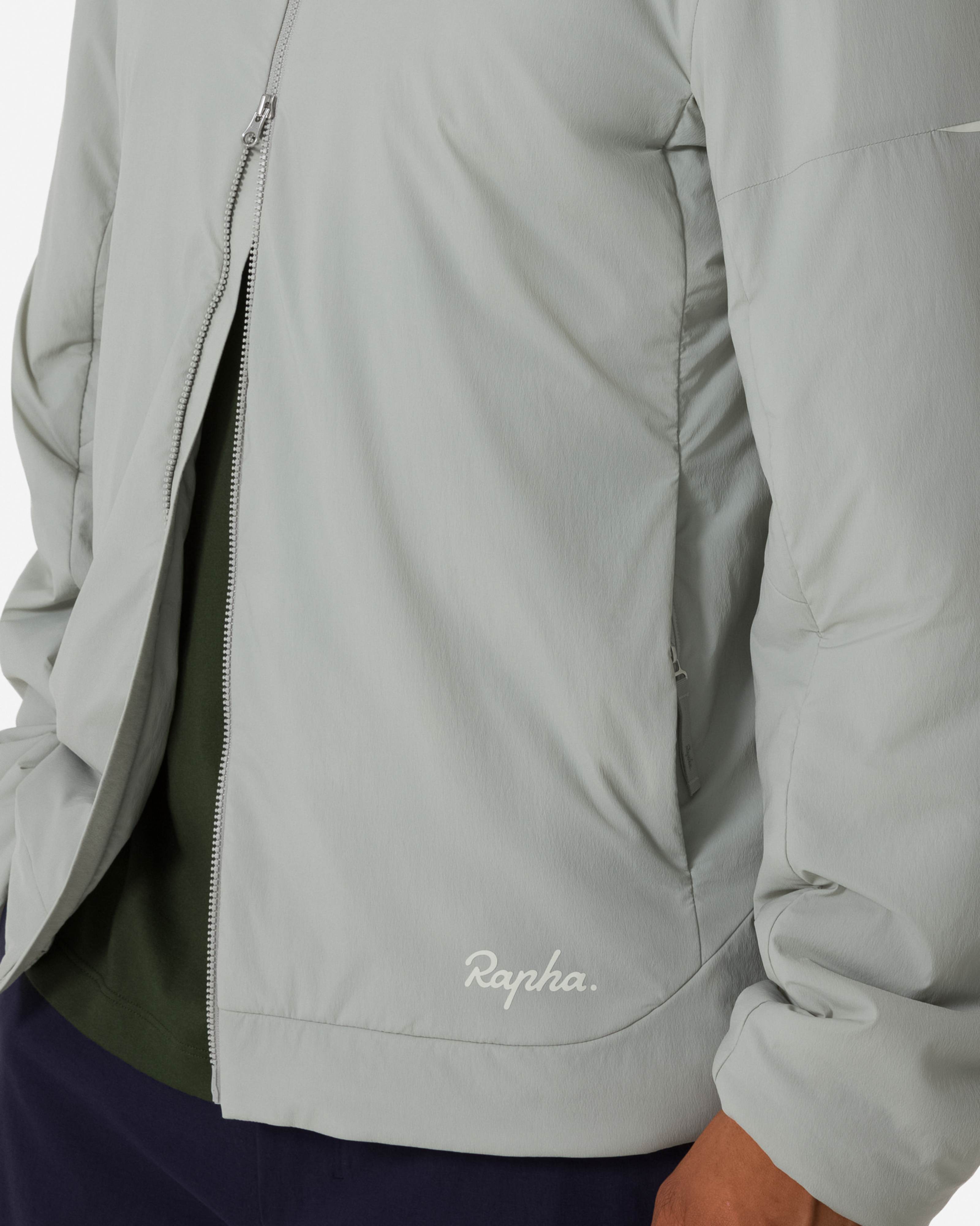 Men's Insulated Jacket | Rapha